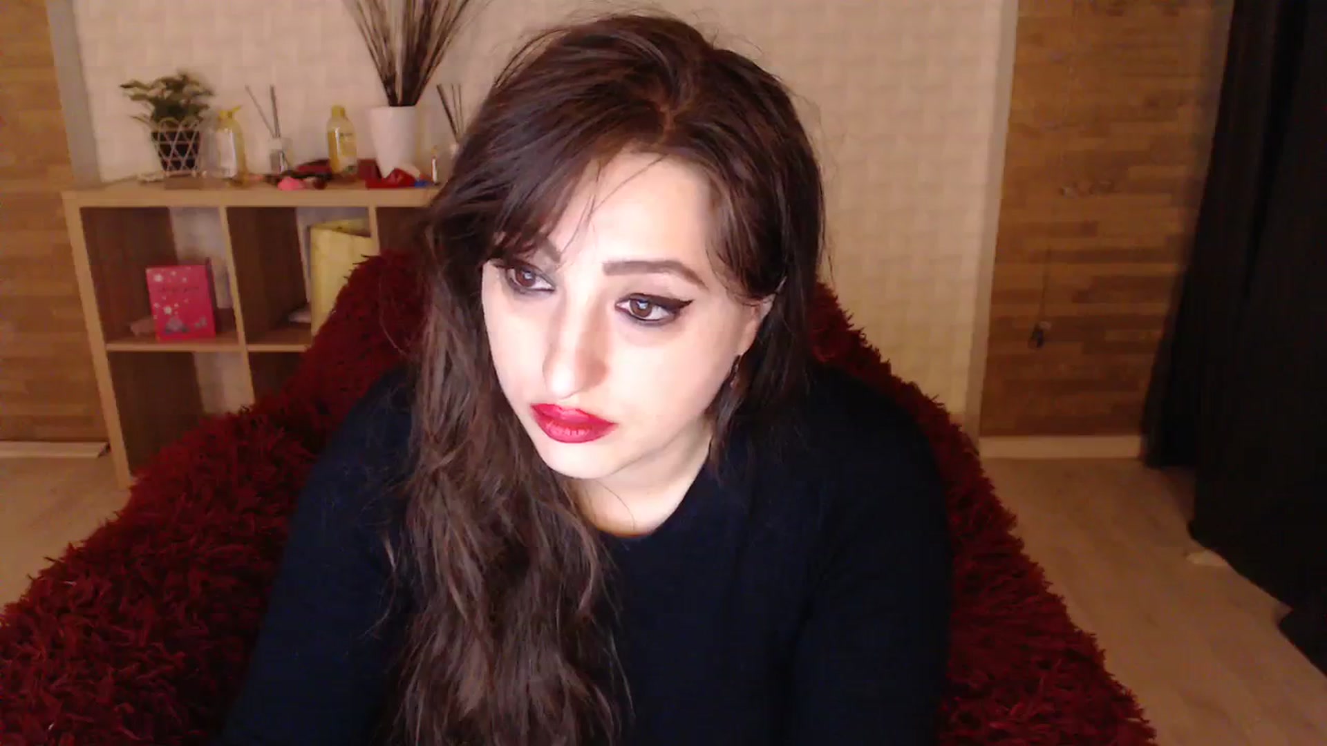 Gallery image thumbnail from HotRebbecca's myfreecams stream on, 10/26/2023, 06:21 image 7 of 20