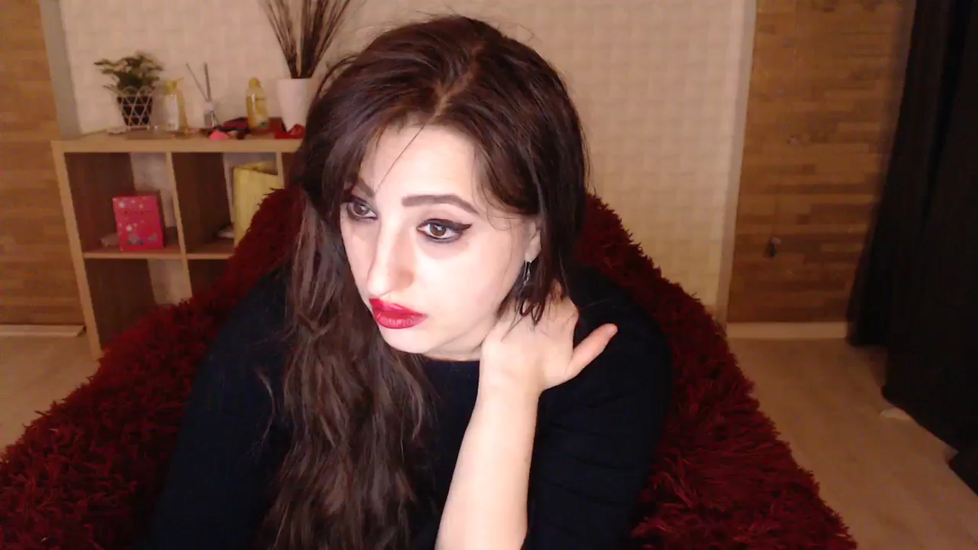 Gallery image thumbnail from HotRebbecca's myfreecams stream on, 10/26/2023, 06:21 image 3 of 20