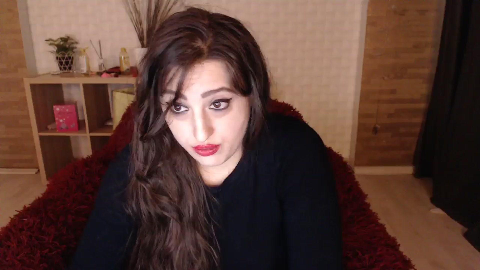 Gallery image thumbnail from HotRebbecca's myfreecams stream on, 10/26/2023, 06:21 image 13 of 20