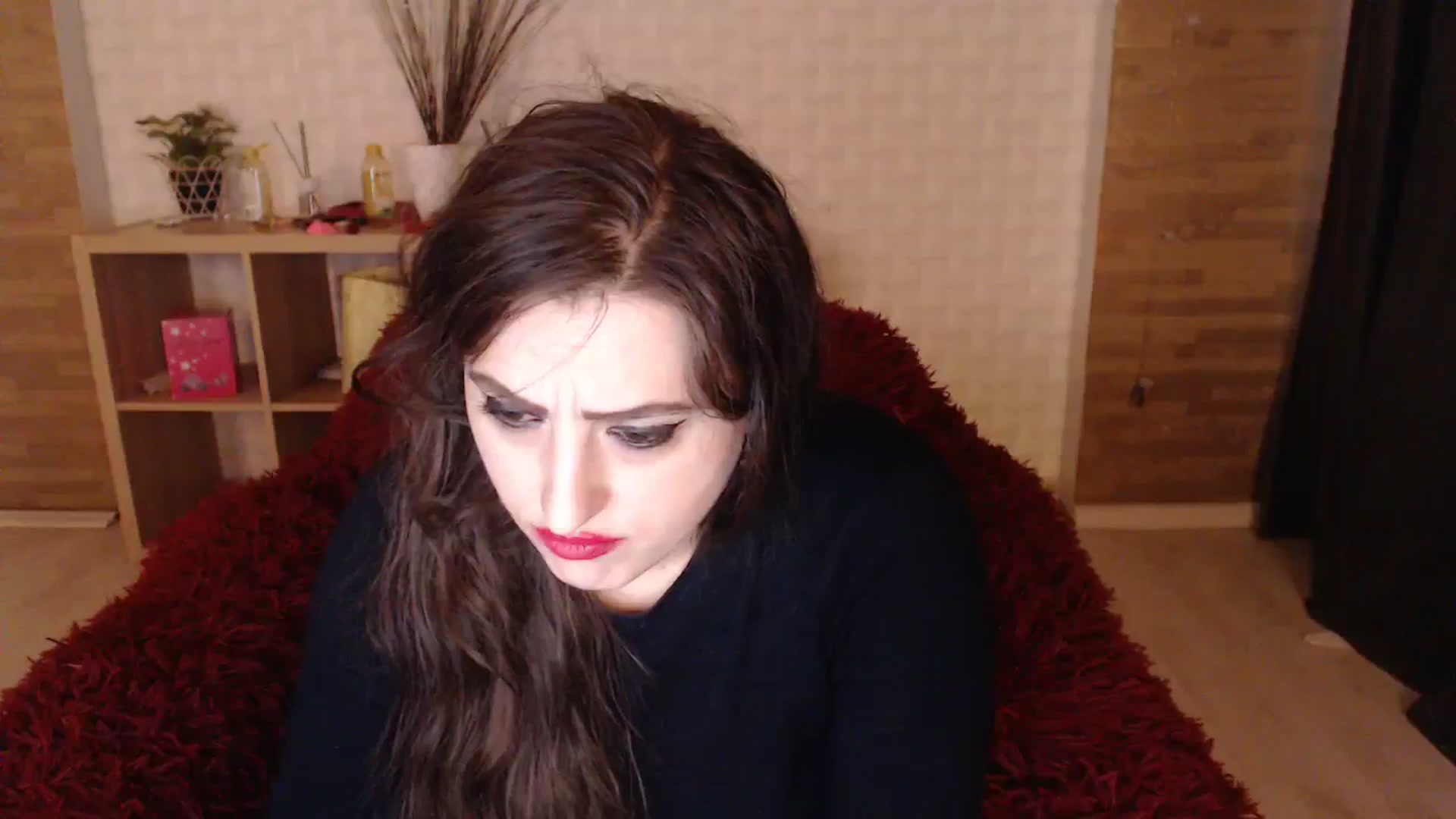 Gallery image thumbnail from HotRebbecca's myfreecams stream on, 10/26/2023, 06:21 image 18 of 20