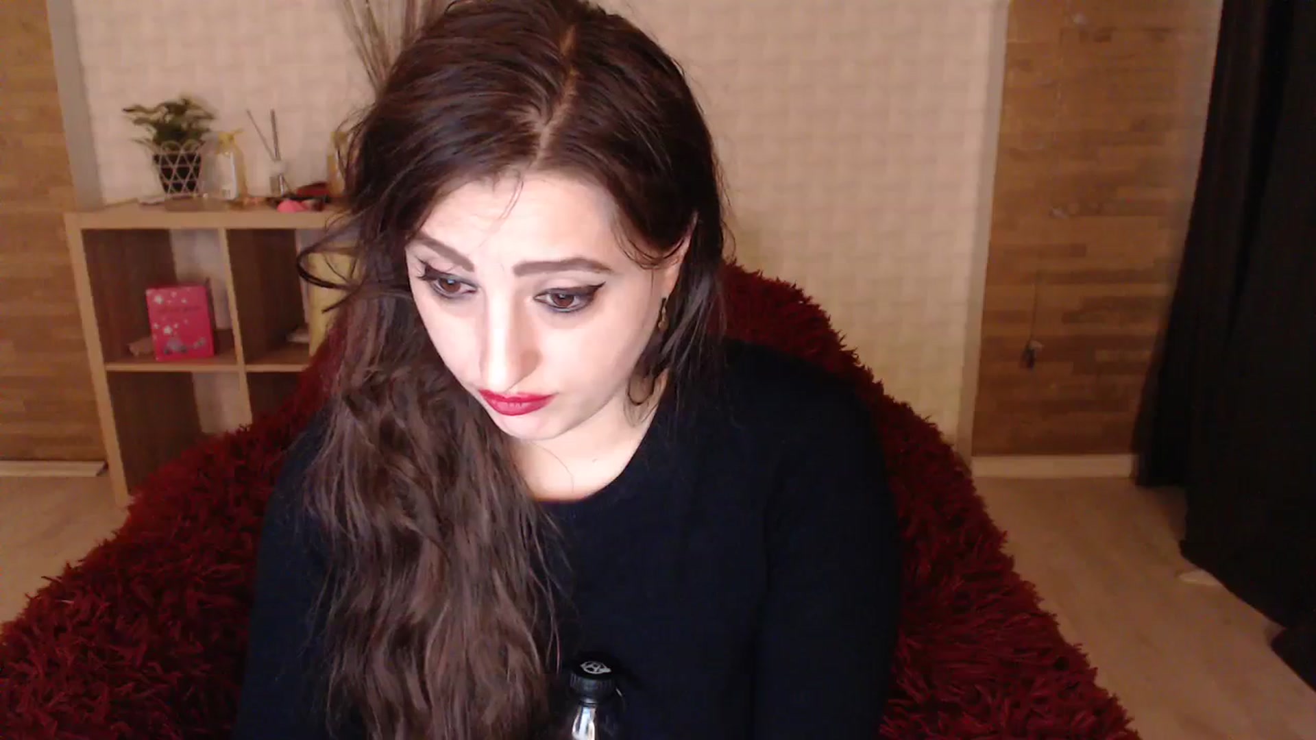 Gallery image thumbnail from HotRebbecca's myfreecams stream on, 10/26/2023, 06:21 image 20 of 20