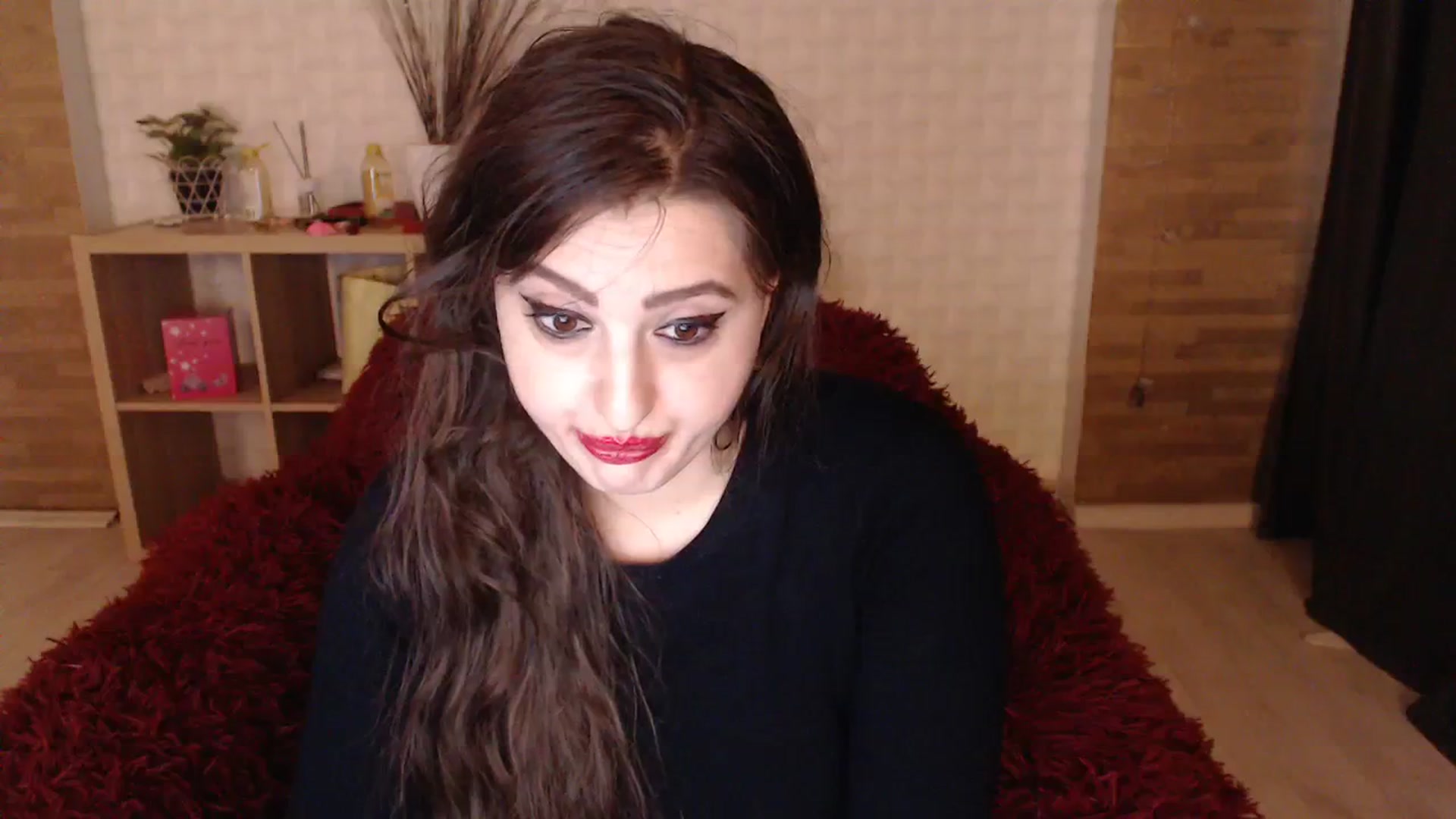 Gallery image thumbnail from HotRebbecca's myfreecams stream on, 10/26/2023, 06:21 image 19 of 20