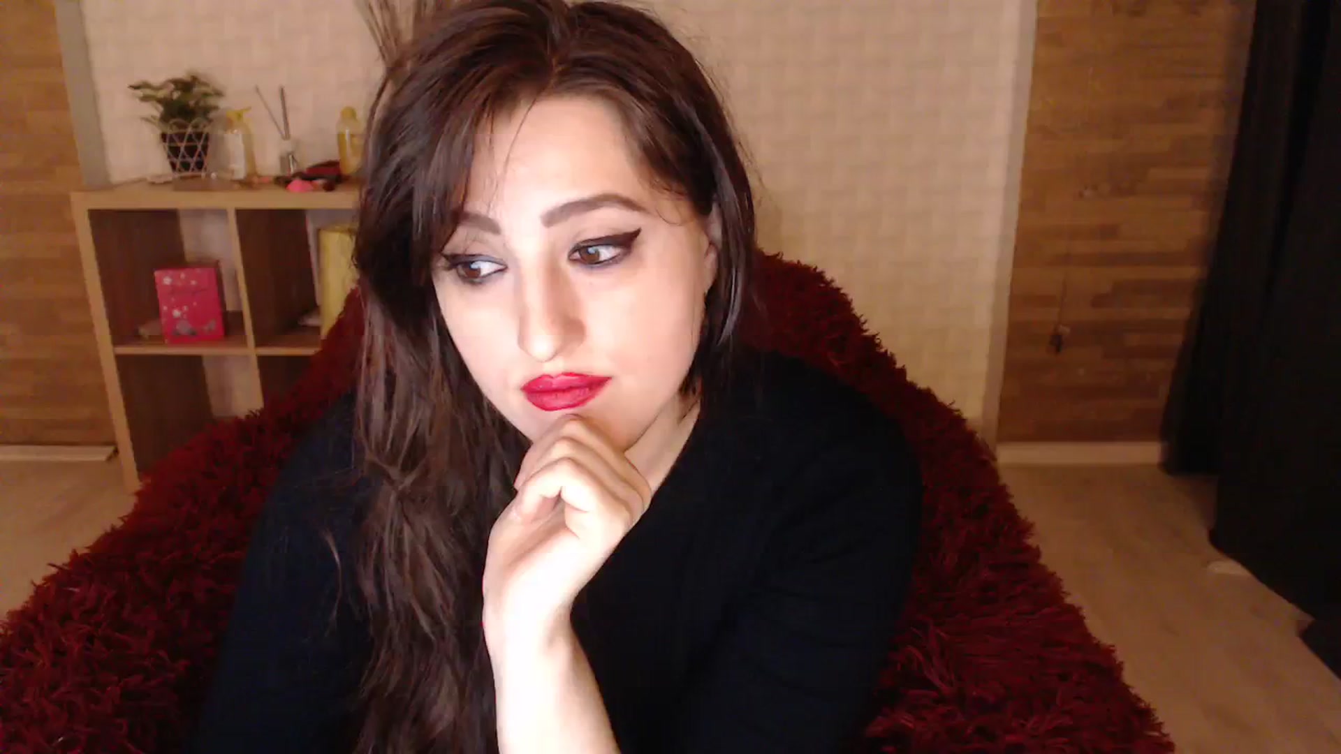 Gallery image thumbnail from HotRebbecca's myfreecams stream on, 10/26/2023, 06:21 image 2 of 20