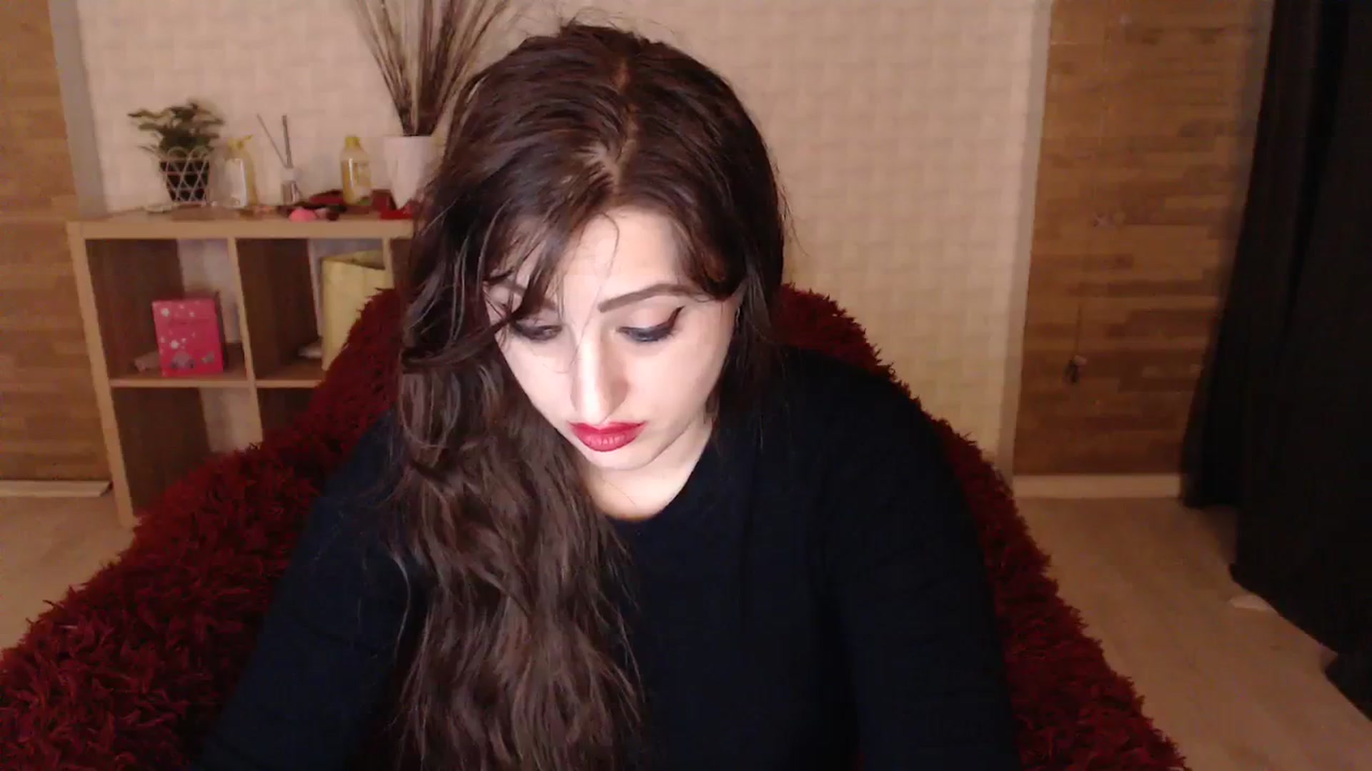Gallery image thumbnail from HotRebbecca's myfreecams stream on, 10/26/2023, 06:21 image 8 of 20