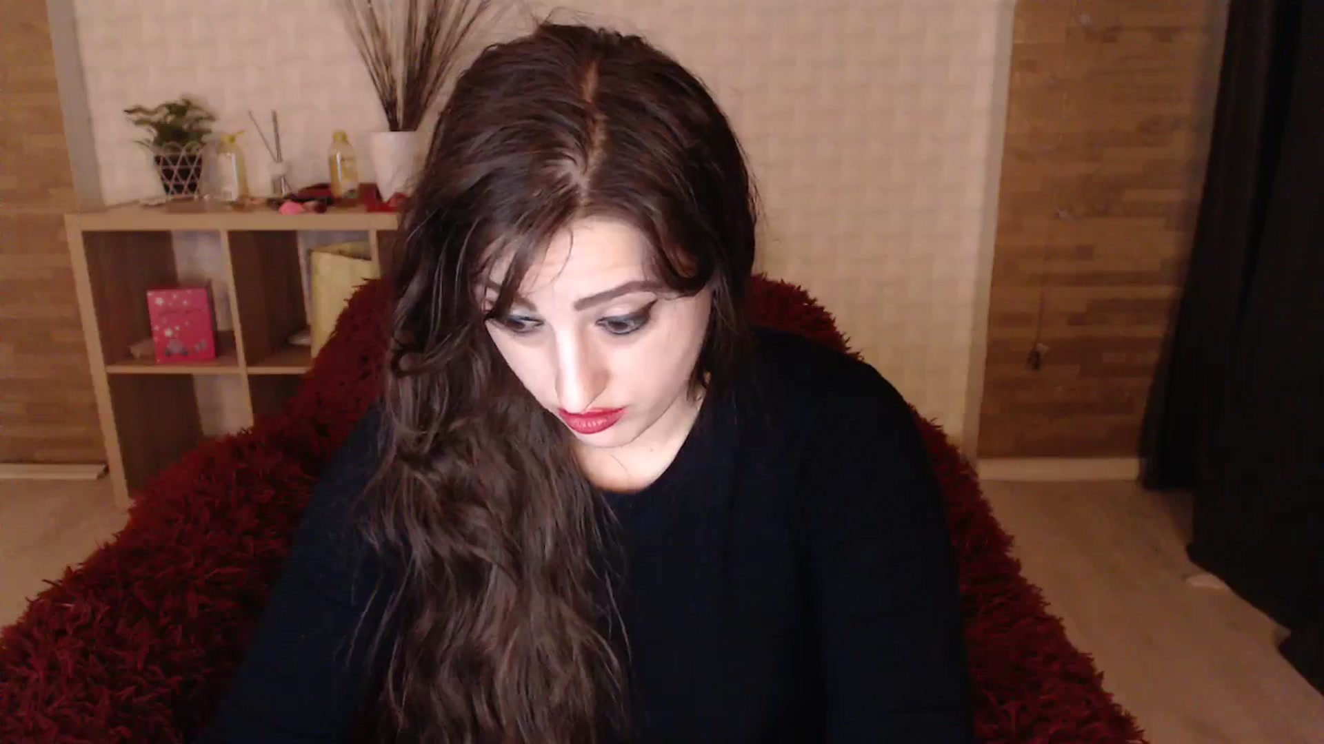 Gallery image thumbnail from HotRebbecca's myfreecams stream on, 10/26/2023, 06:21 image 9 of 20