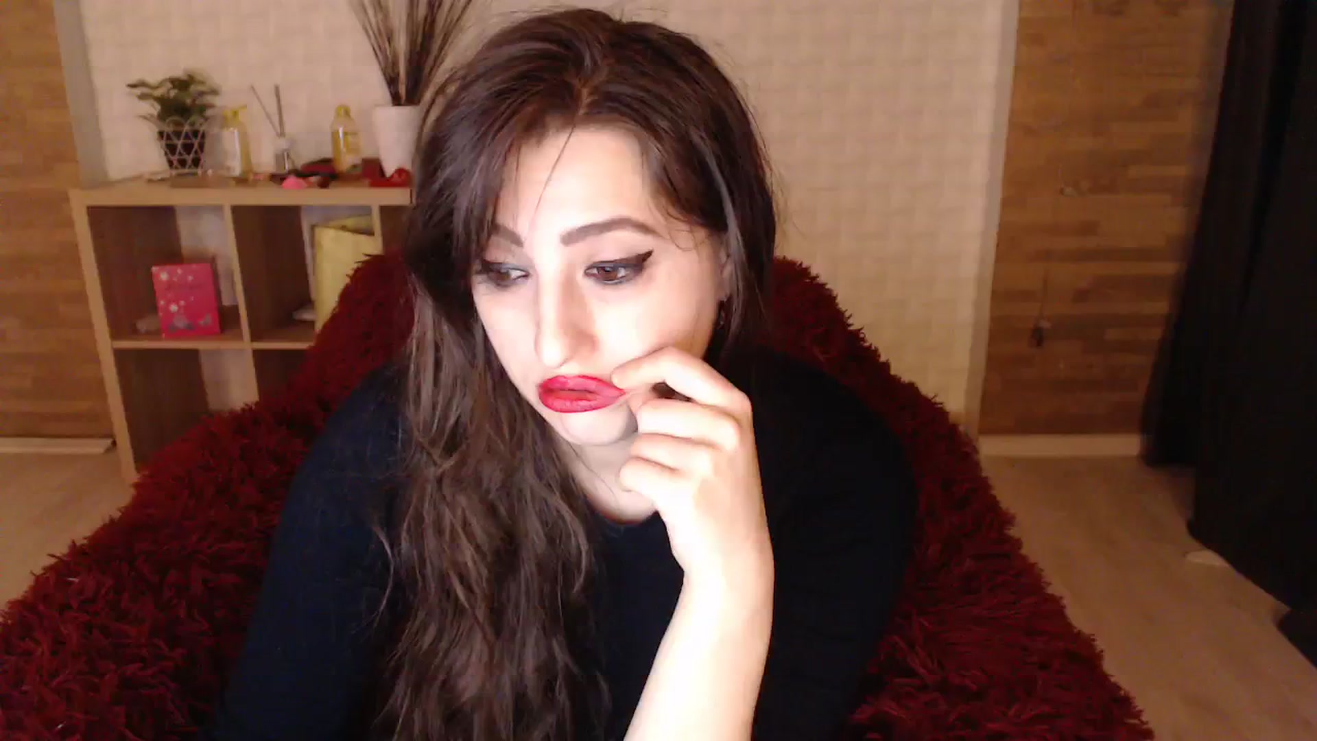 Gallery image thumbnail from HotRebbecca's myfreecams stream on, 10/26/2023, 06:21 image 5 of 20