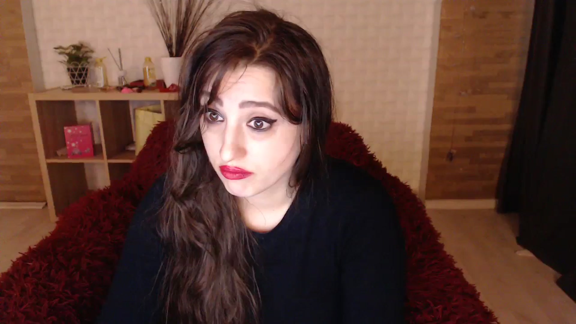 Gallery image thumbnail from HotRebbecca's myfreecams stream on, 10/26/2023, 06:21 image 16 of 20
