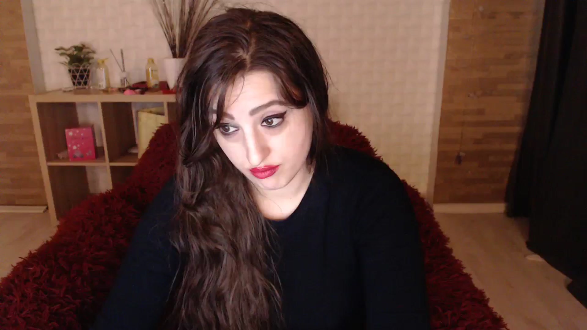 Gallery image thumbnail from HotRebbecca's myfreecams stream on, 10/26/2023, 06:21 image 11 of 20