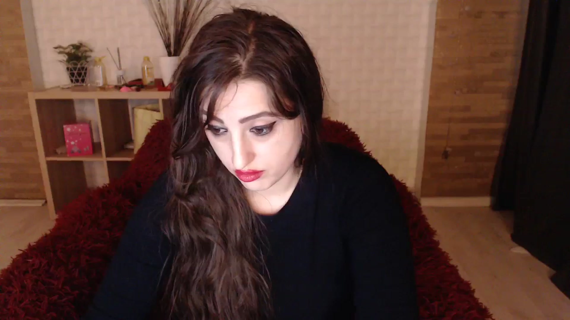 Gallery image thumbnail from HotRebbecca's myfreecams stream on, 10/26/2023, 06:21 image 10 of 20