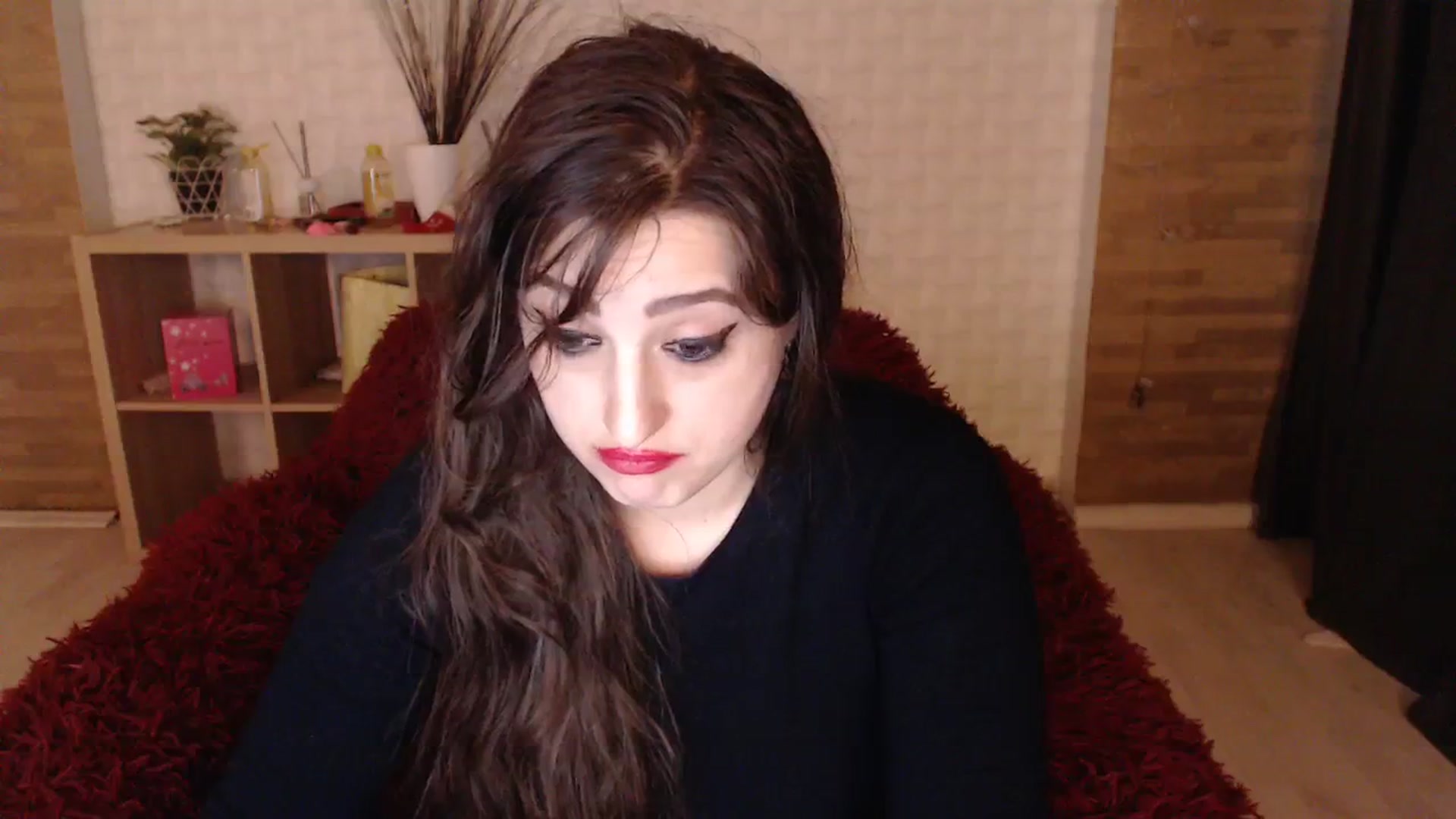 Gallery image thumbnail from HotRebbecca's myfreecams stream on, 10/26/2023, 06:21 image 14 of 20