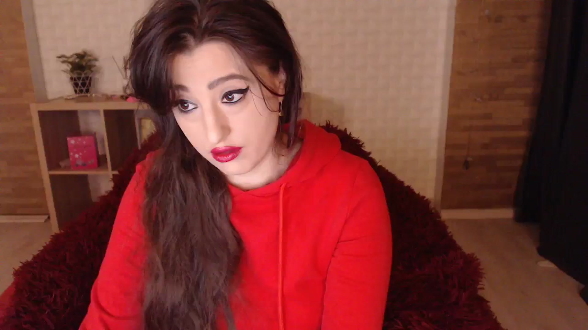 Gallery image thumbnail from HotRebbecca's myfreecams stream on, 10/28/2023, 02:52 image 19 of 20