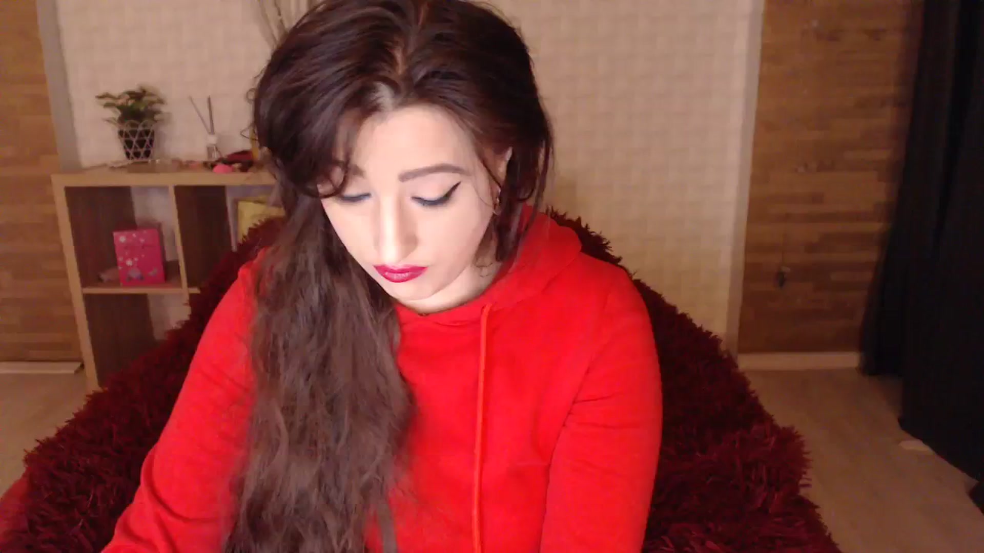 Gallery image thumbnail from HotRebbecca's myfreecams stream on, 10/28/2023, 02:52 image 18 of 20