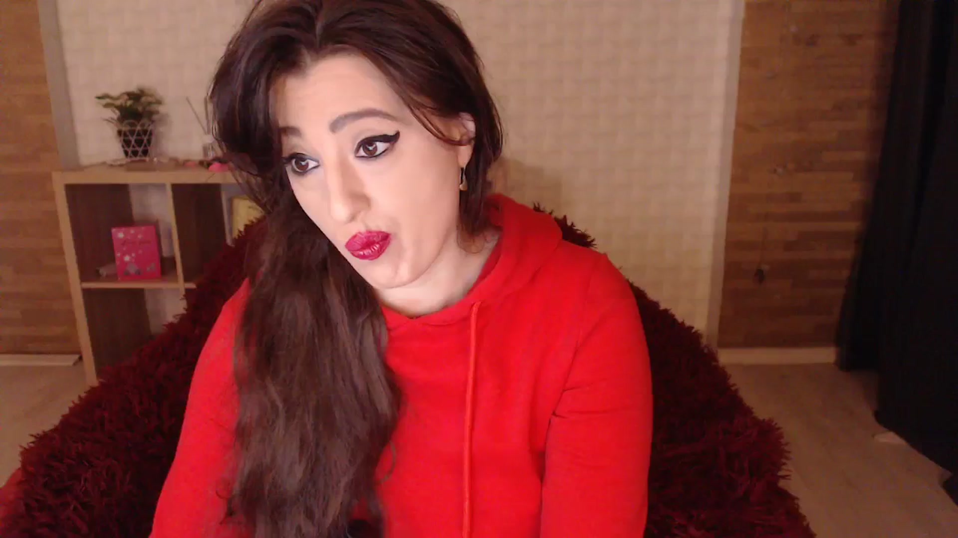 Gallery image thumbnail from HotRebbecca's myfreecams stream on, 10/28/2023, 02:52 image 9 of 20