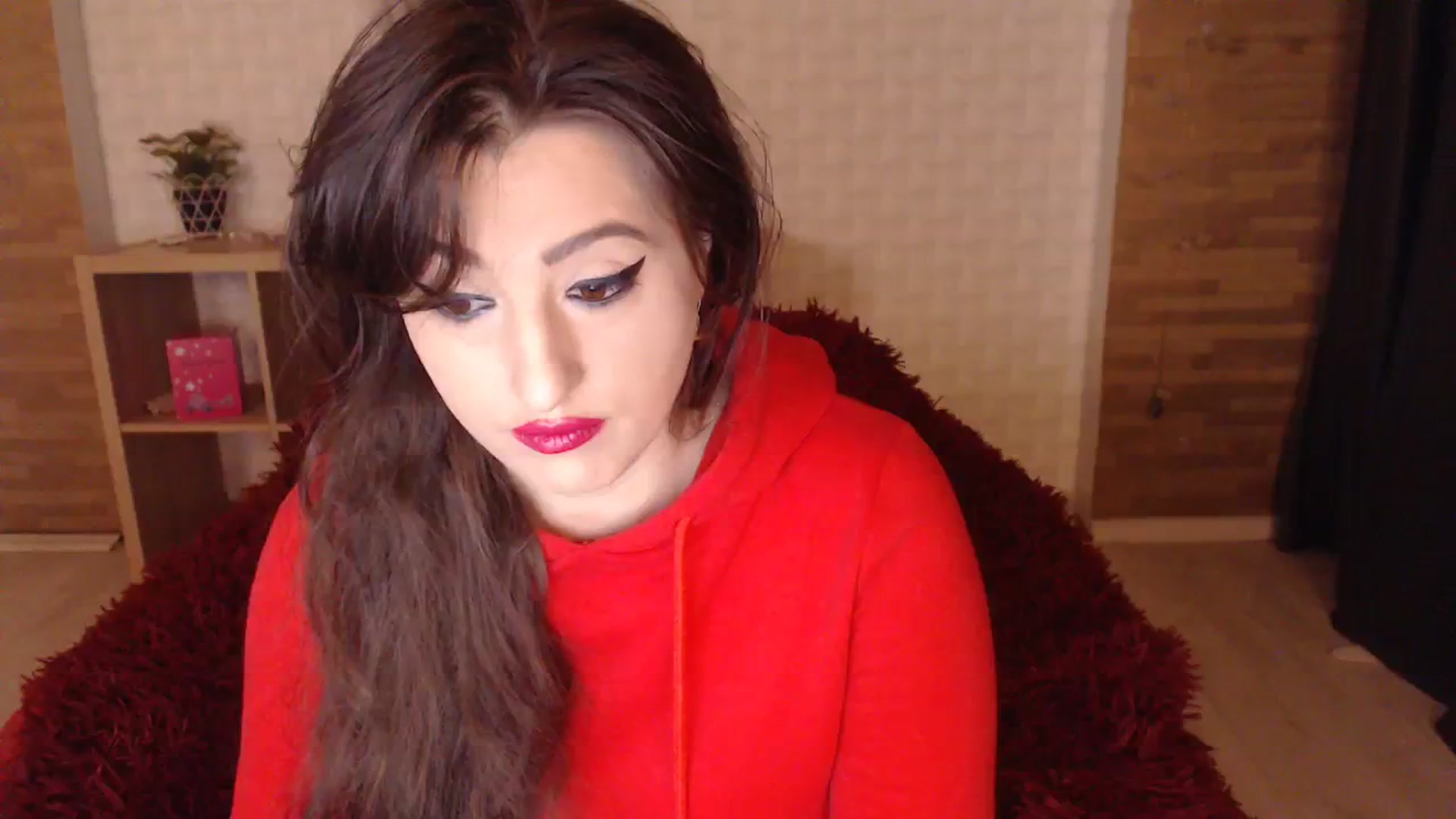 Gallery image thumbnail from HotRebbecca's myfreecams stream on, 10/28/2023, 02:52 image 13 of 20
