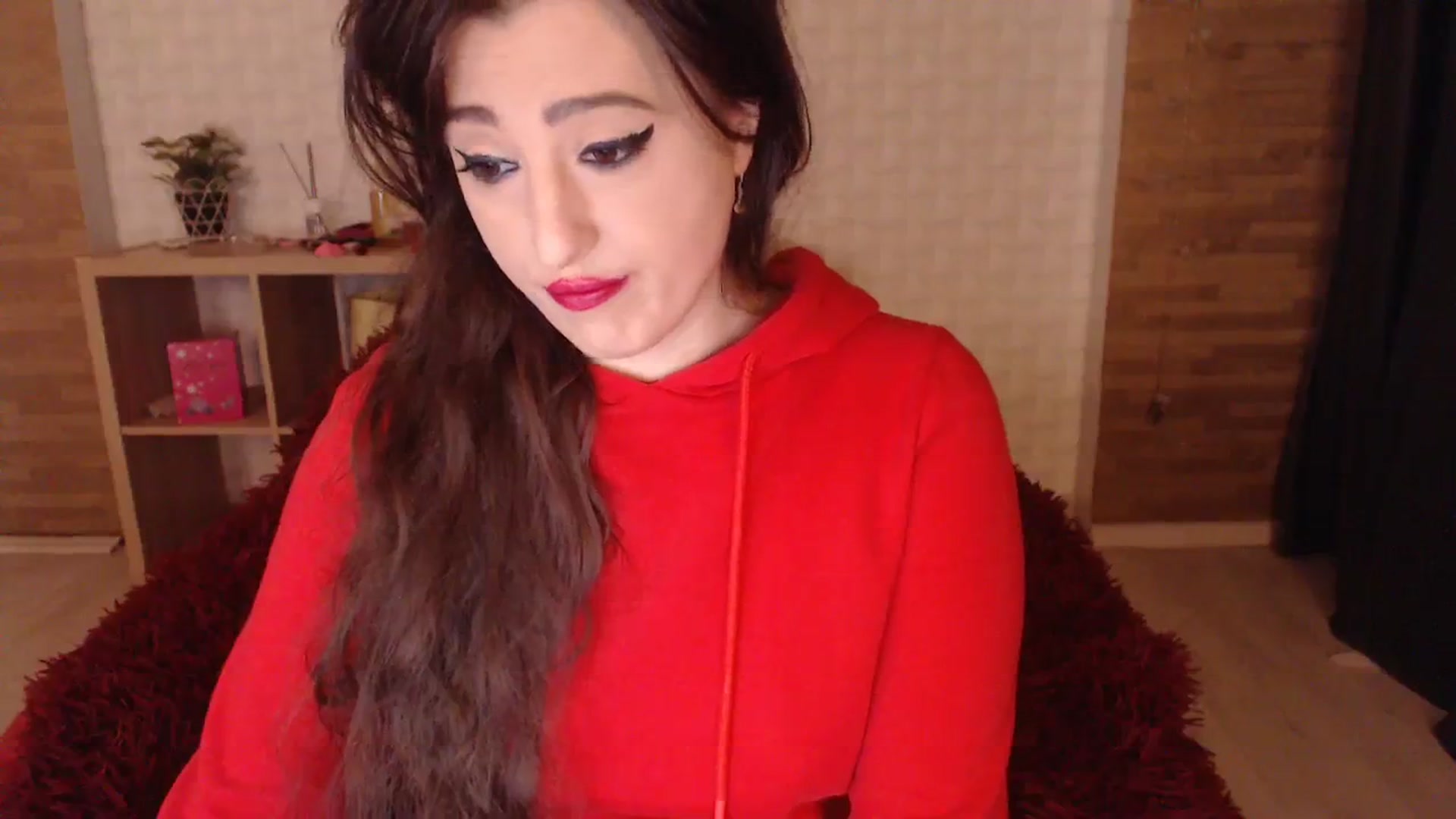 Gallery image thumbnail from HotRebbecca's myfreecams stream on, 10/28/2023, 02:52 image 5 of 20