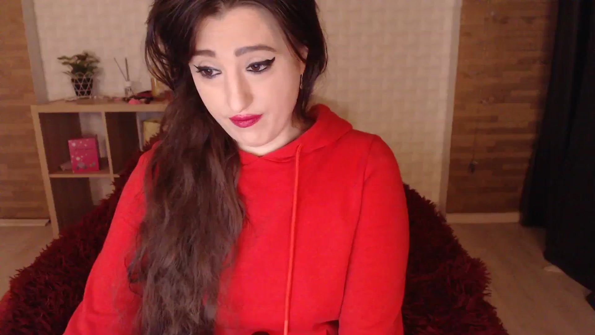 Gallery image thumbnail from HotRebbecca's myfreecams stream on, 10/28/2023, 02:52 image 6 of 20