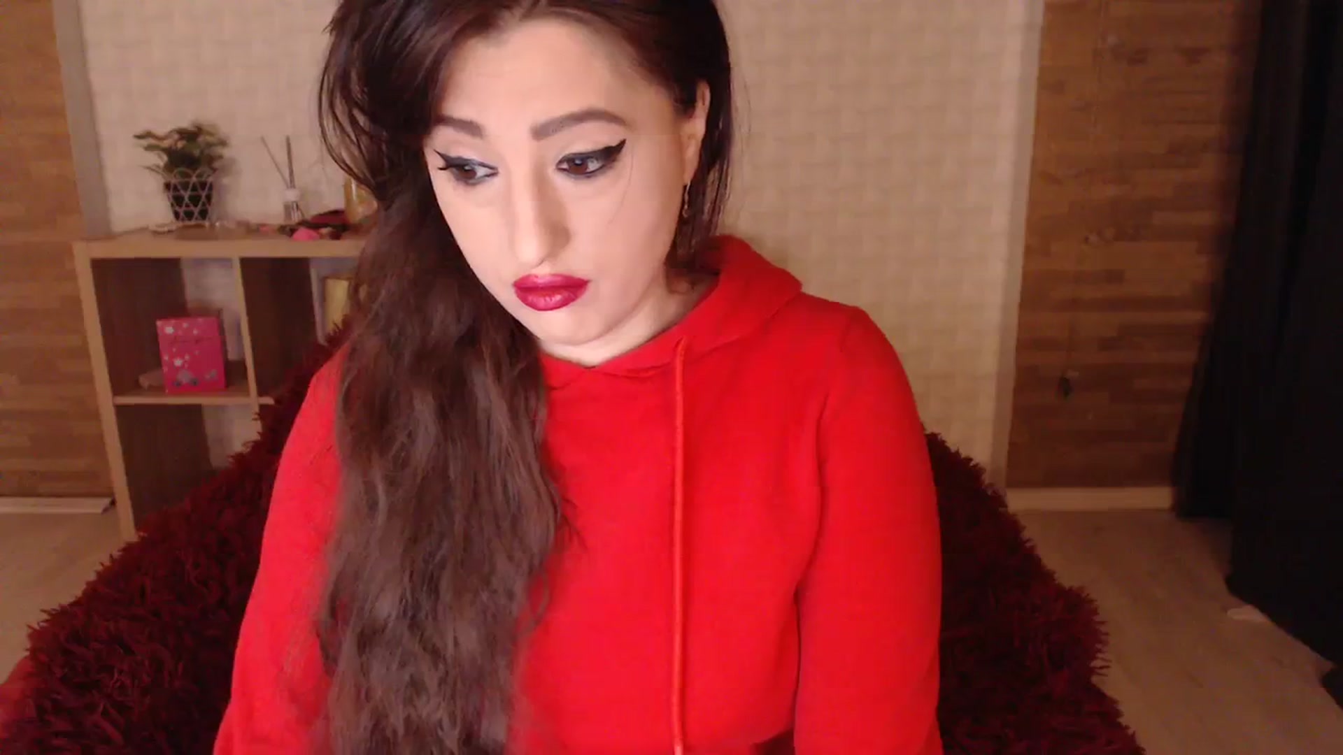 Gallery image thumbnail from HotRebbecca's myfreecams stream on, 10/28/2023, 02:52 image 2 of 20