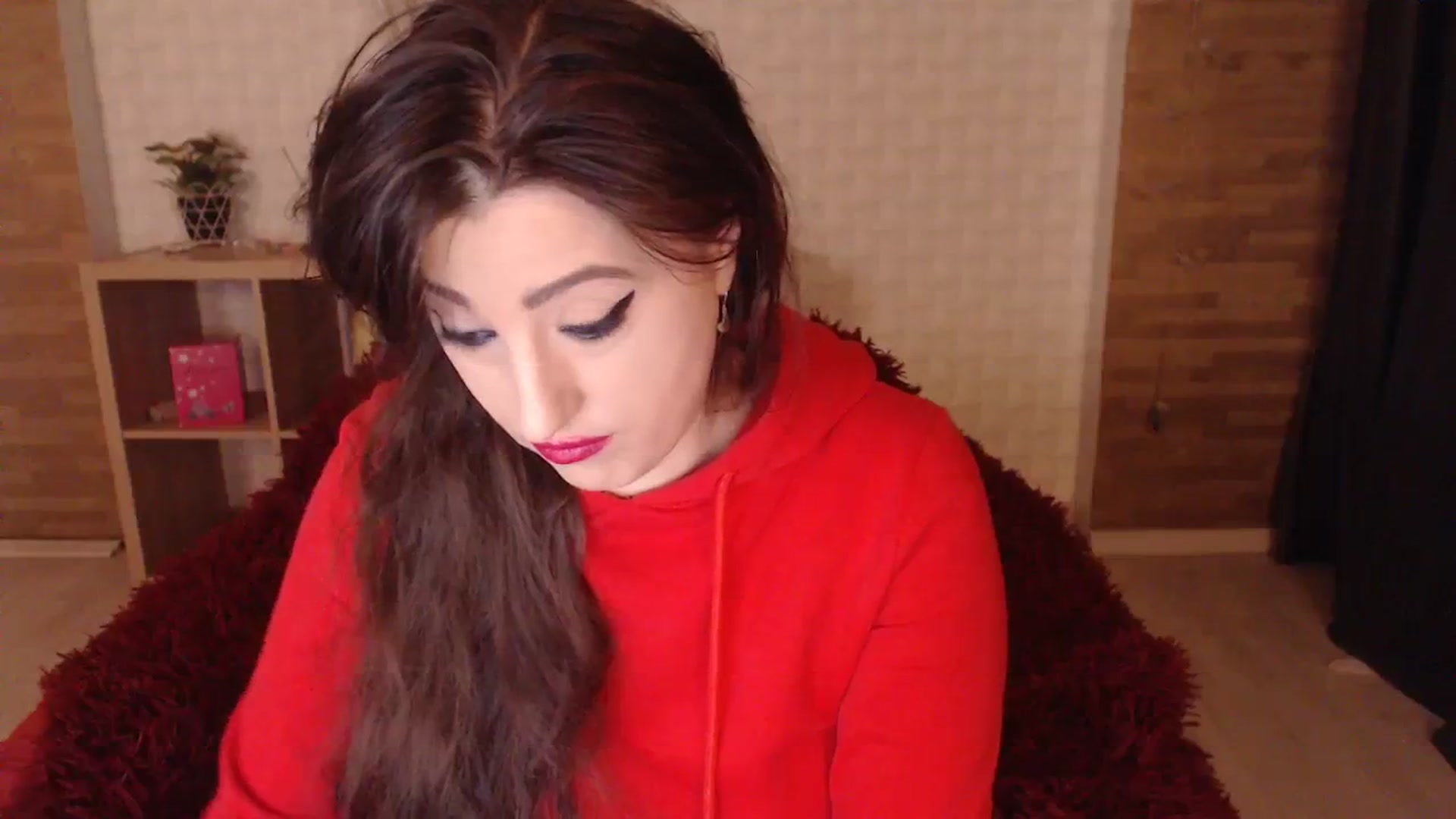 Gallery image thumbnail from HotRebbecca's myfreecams stream on, 10/28/2023, 02:52 image 15 of 20