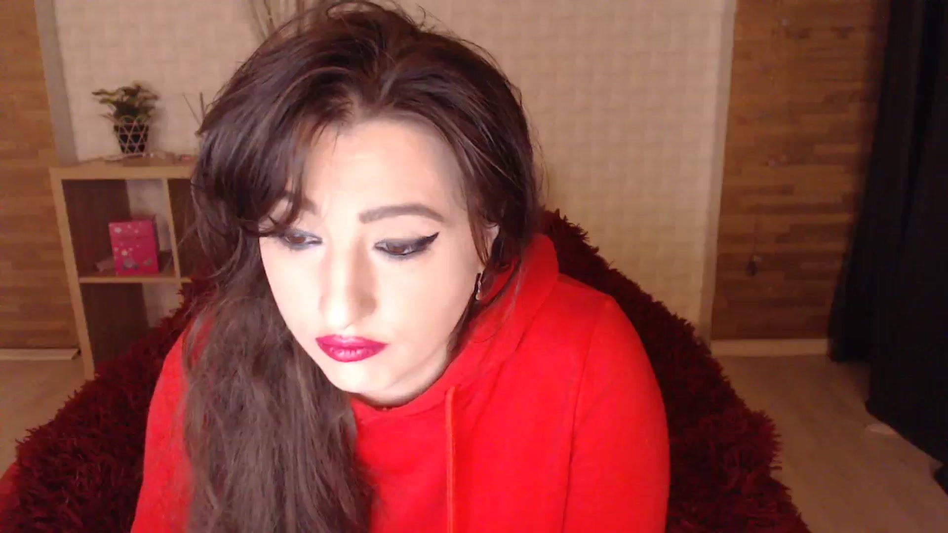 Gallery image thumbnail from HotRebbecca's myfreecams stream on, 10/28/2023, 02:52 image 12 of 20