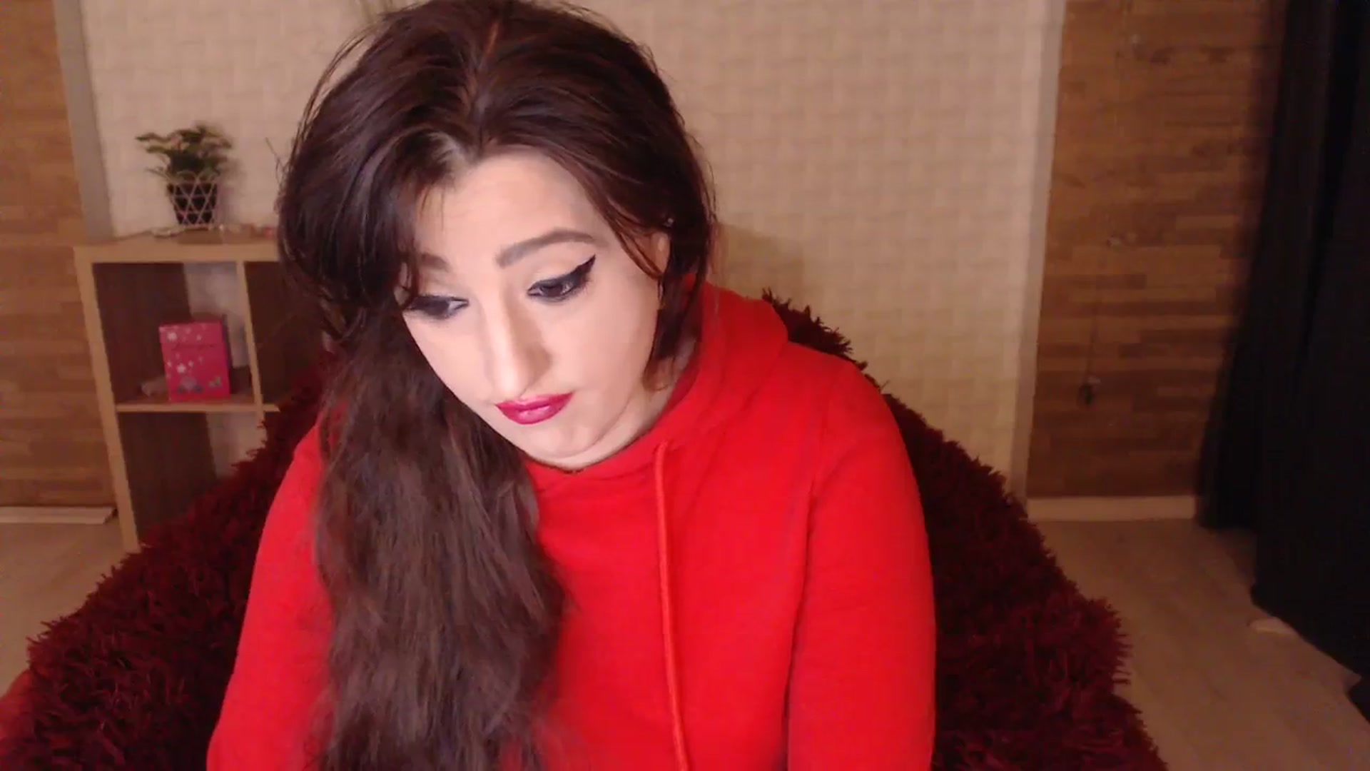 Gallery image thumbnail from HotRebbecca's myfreecams stream on, 10/28/2023, 02:52 image 10 of 20