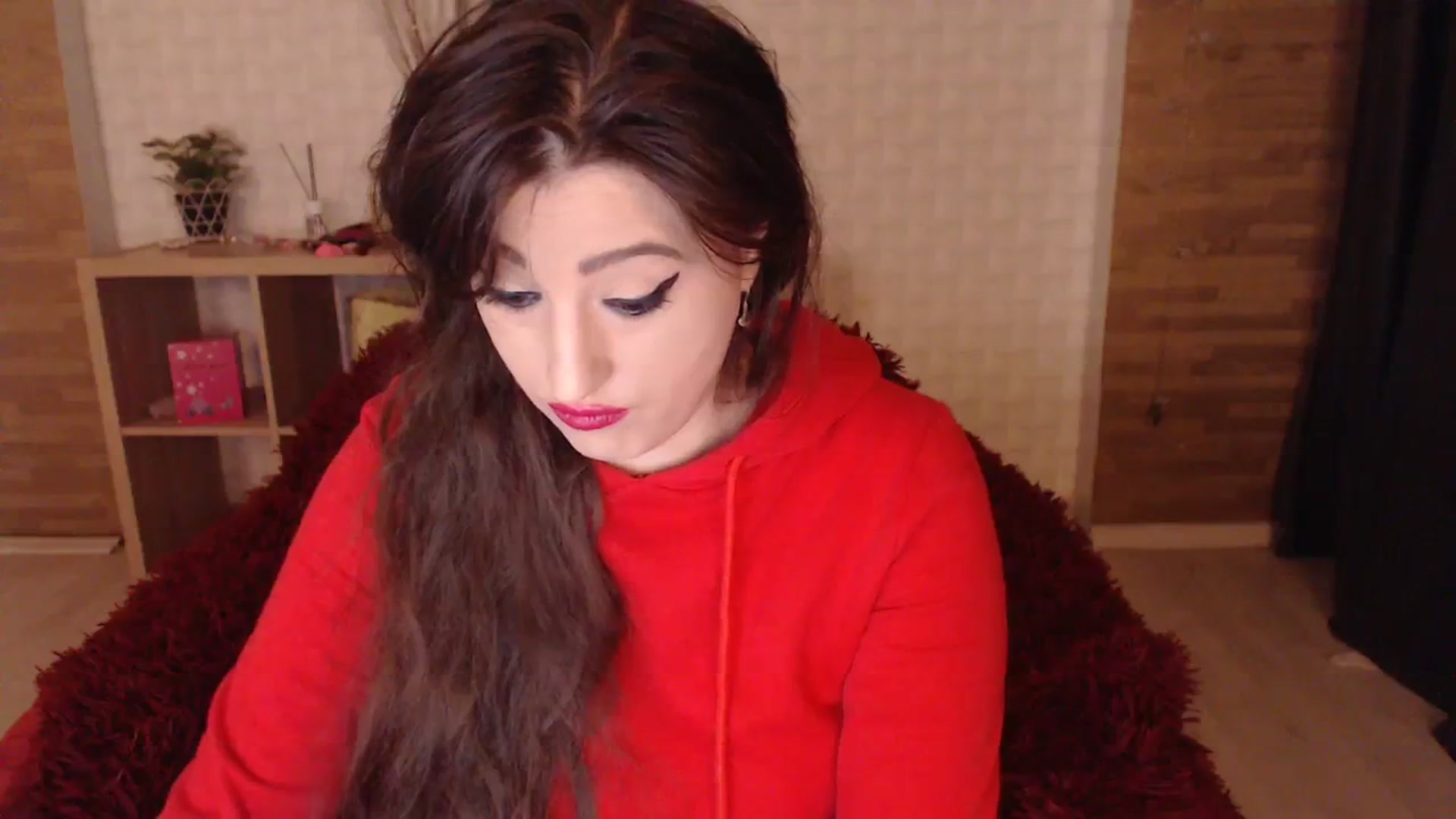 Gallery image thumbnail from HotRebbecca's myfreecams stream on, 10/28/2023, 02:52 image 17 of 20