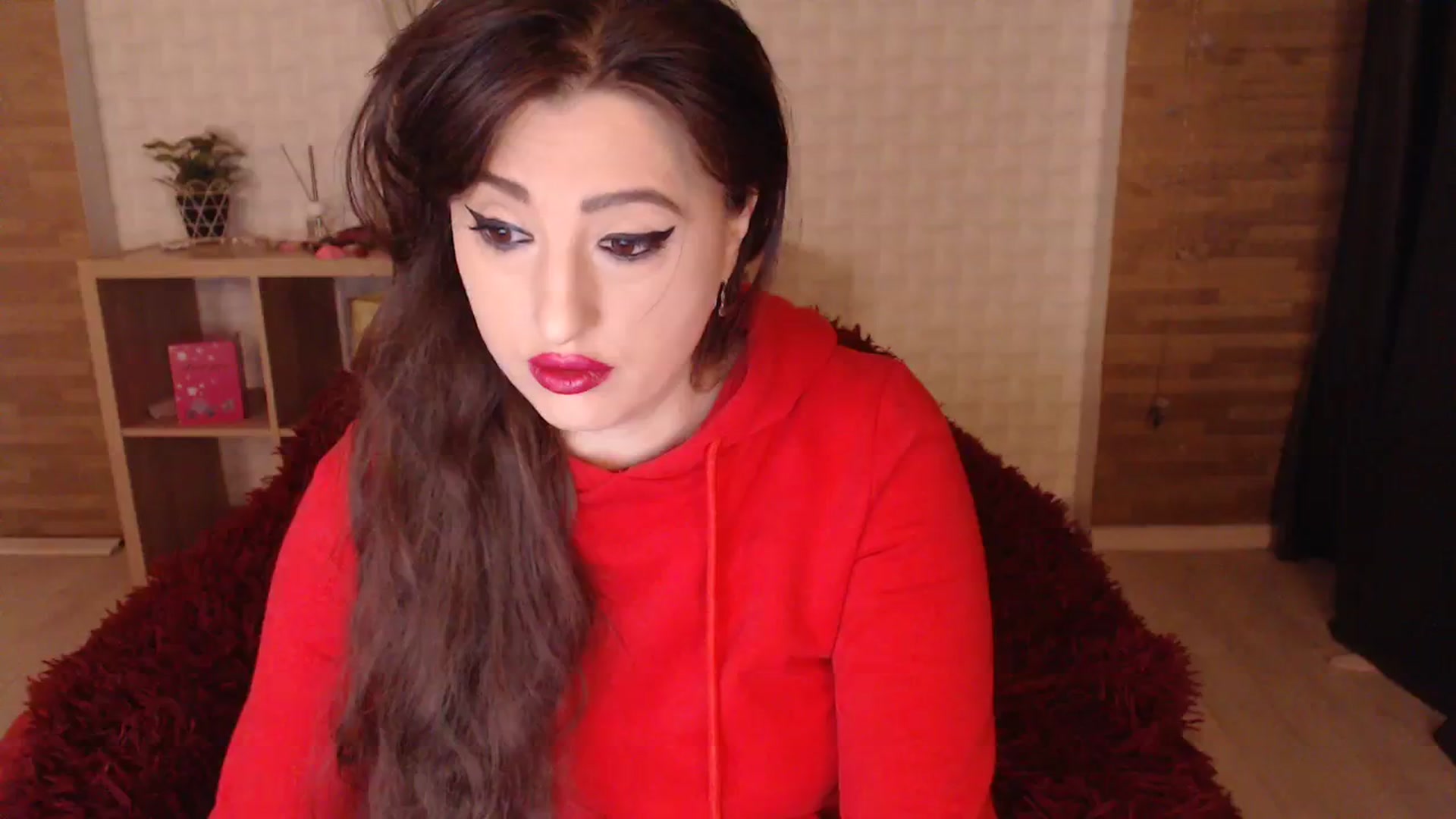 Gallery image thumbnail from HotRebbecca's myfreecams stream on, 10/28/2023, 02:52 image 3 of 20