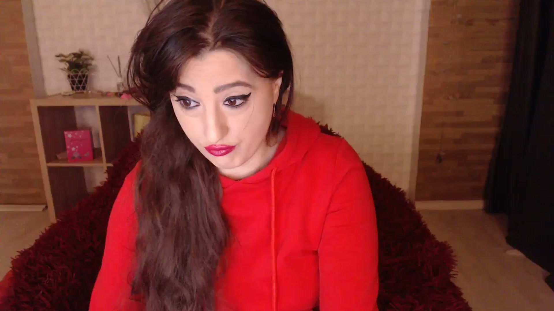 Gallery image thumbnail from HotRebbecca's myfreecams stream on, 10/28/2023, 02:52 image 4 of 20