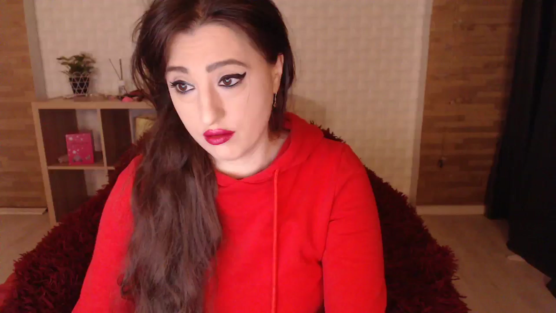Gallery image thumbnail from HotRebbecca's myfreecams stream on, 10/28/2023, 02:52 image 1 of 20
