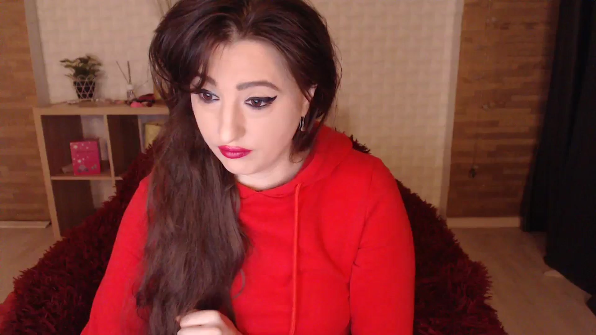 Gallery image thumbnail from HotRebbecca's myfreecams stream on, 10/28/2023, 02:52 image 8 of 20