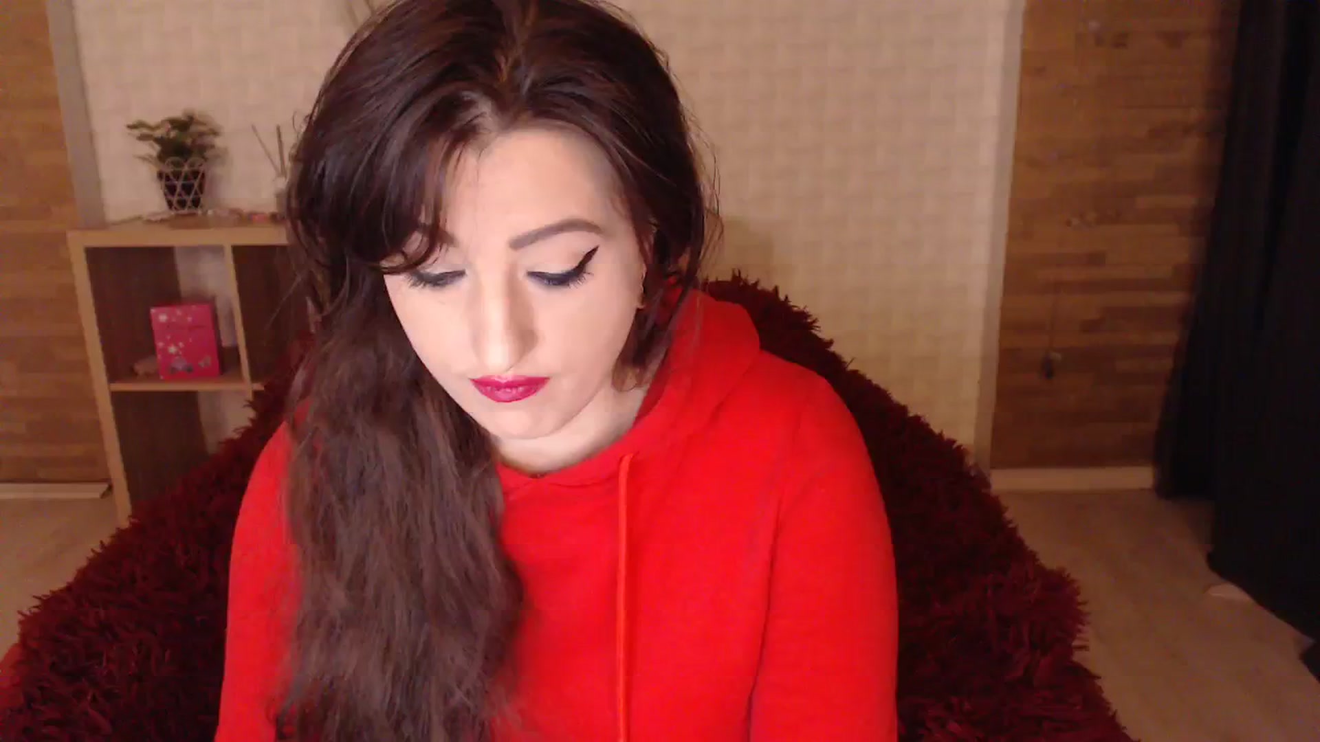 Gallery image thumbnail from HotRebbecca's myfreecams stream on, 10/28/2023, 02:52 image 14 of 20