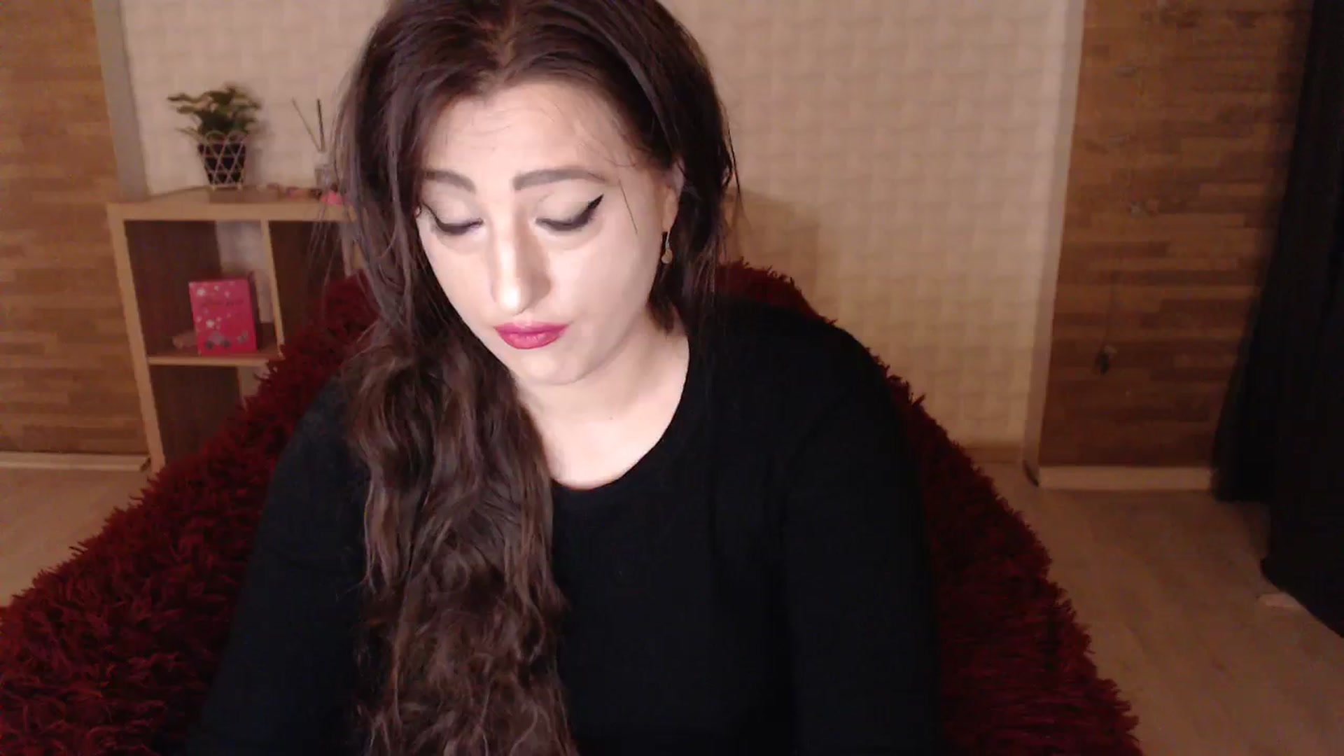 Gallery image thumbnail from HotRebbecca's myfreecams stream on, 10/29/2023, 02:48 image 18 of 20