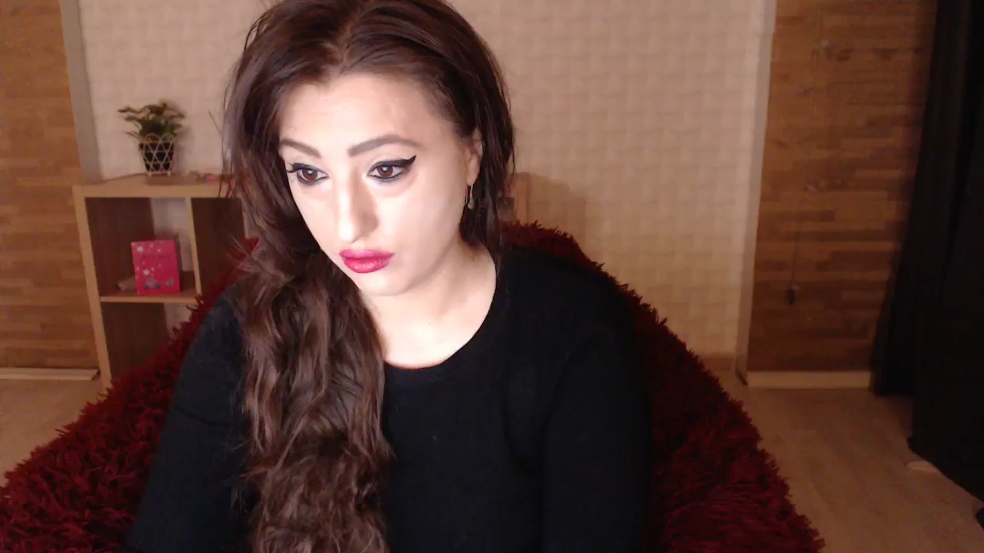 Gallery image thumbnail from HotRebbecca's myfreecams stream on, 10/29/2023, 02:48 image 2 of 20