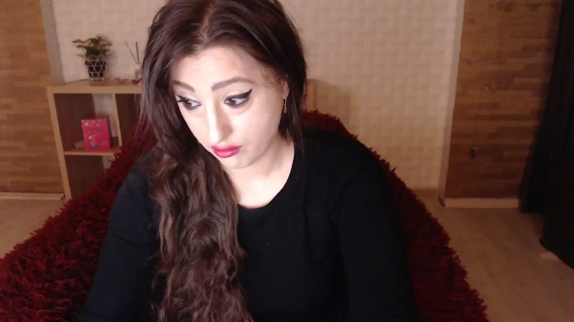 Gallery image thumbnail from HotRebbecca's myfreecams stream on, 10/29/2023, 02:48 image 12 of 20
