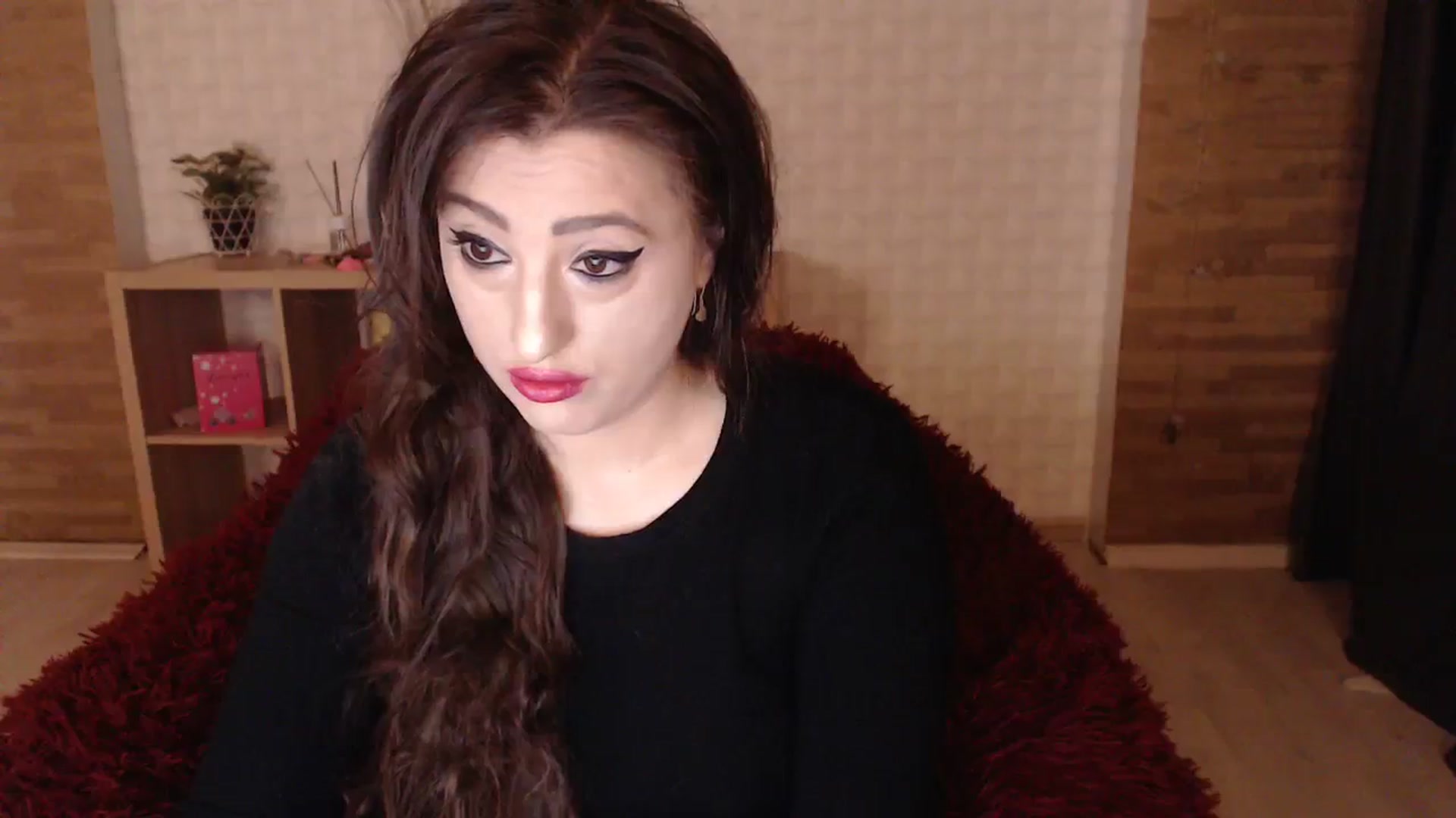 Gallery image thumbnail from HotRebbecca's myfreecams stream on, 10/29/2023, 02:48 image 4 of 20