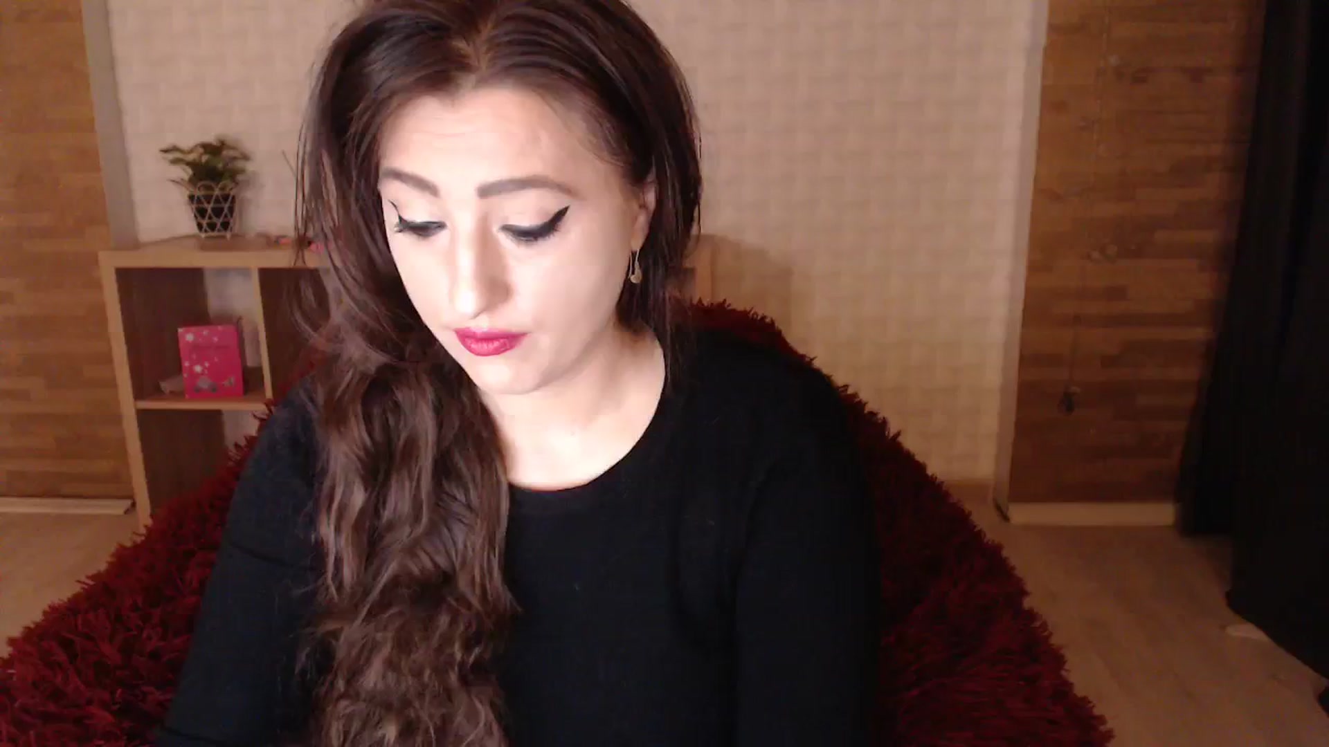 Gallery image thumbnail from HotRebbecca's myfreecams stream on, 10/29/2023, 02:48 image 1 of 20