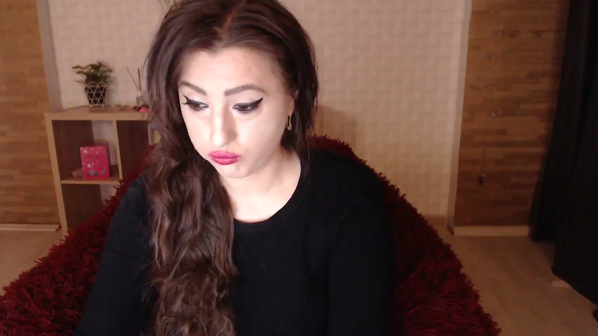 Gallery image thumbnail from HotRebbecca's myfreecams stream on, 10/29/2023, 02:48 image 3 of 20