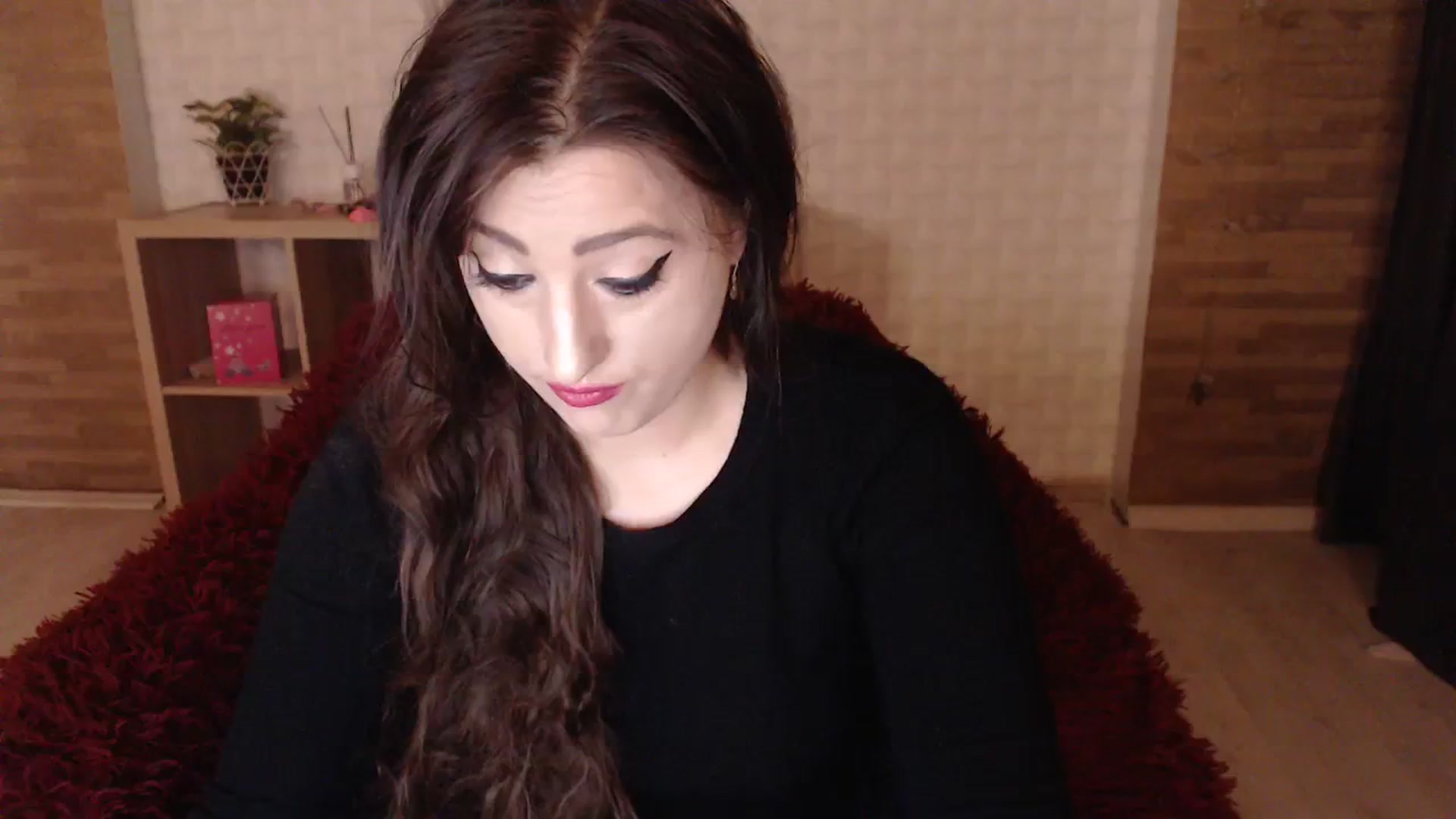 Gallery image thumbnail from HotRebbecca's myfreecams stream on, 10/29/2023, 02:48 image 11 of 20