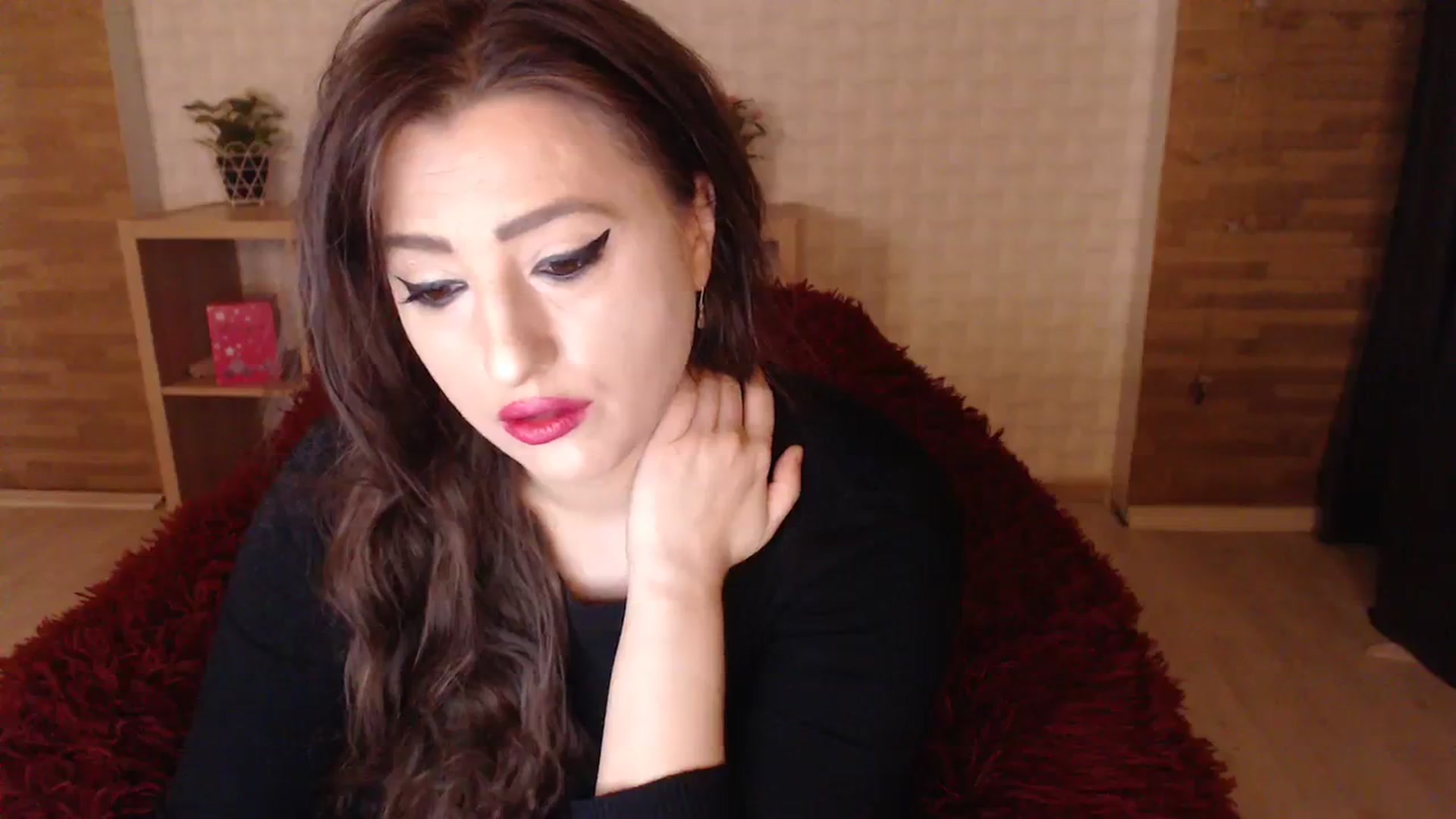 Gallery image thumbnail from HotRebbecca's myfreecams stream on, 10/29/2023, 02:48 image 10 of 20