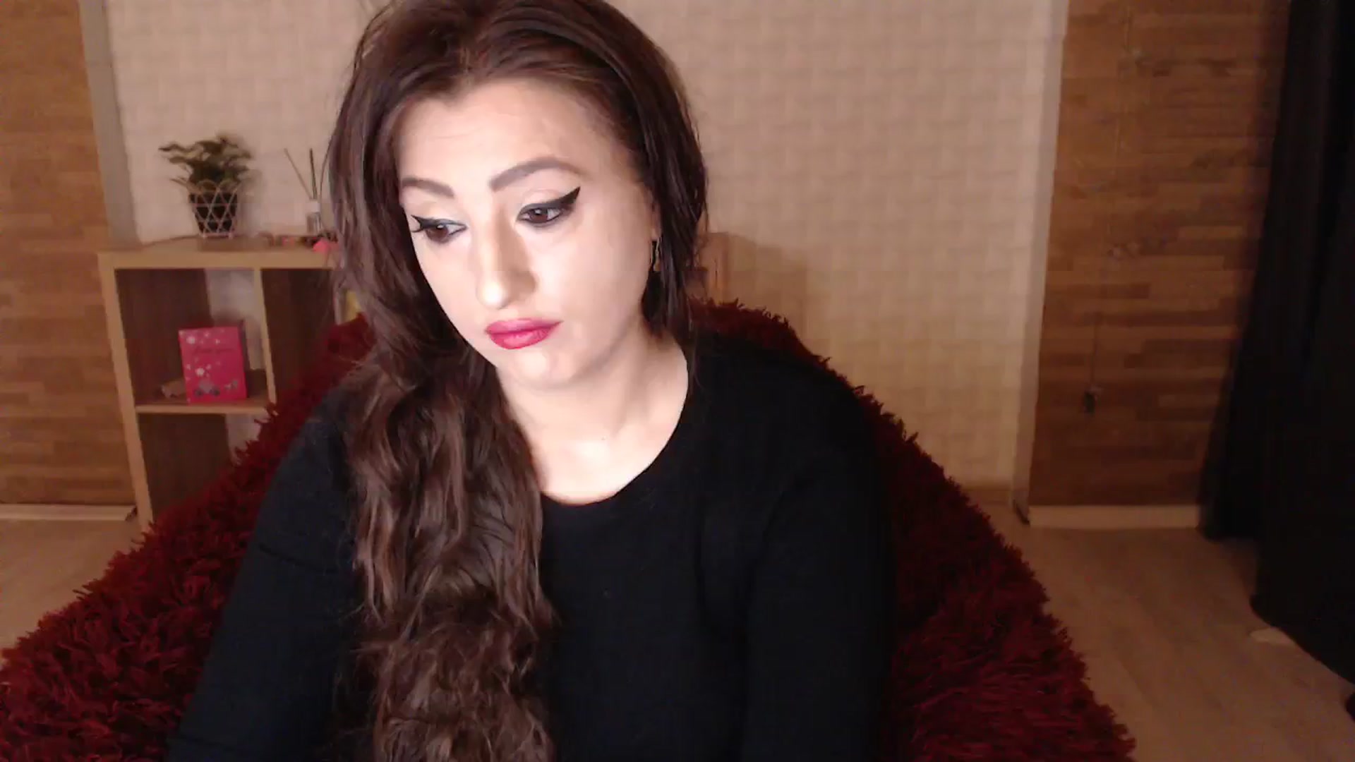 Gallery image thumbnail from HotRebbecca's myfreecams stream on, 10/29/2023, 02:48 image 5 of 20