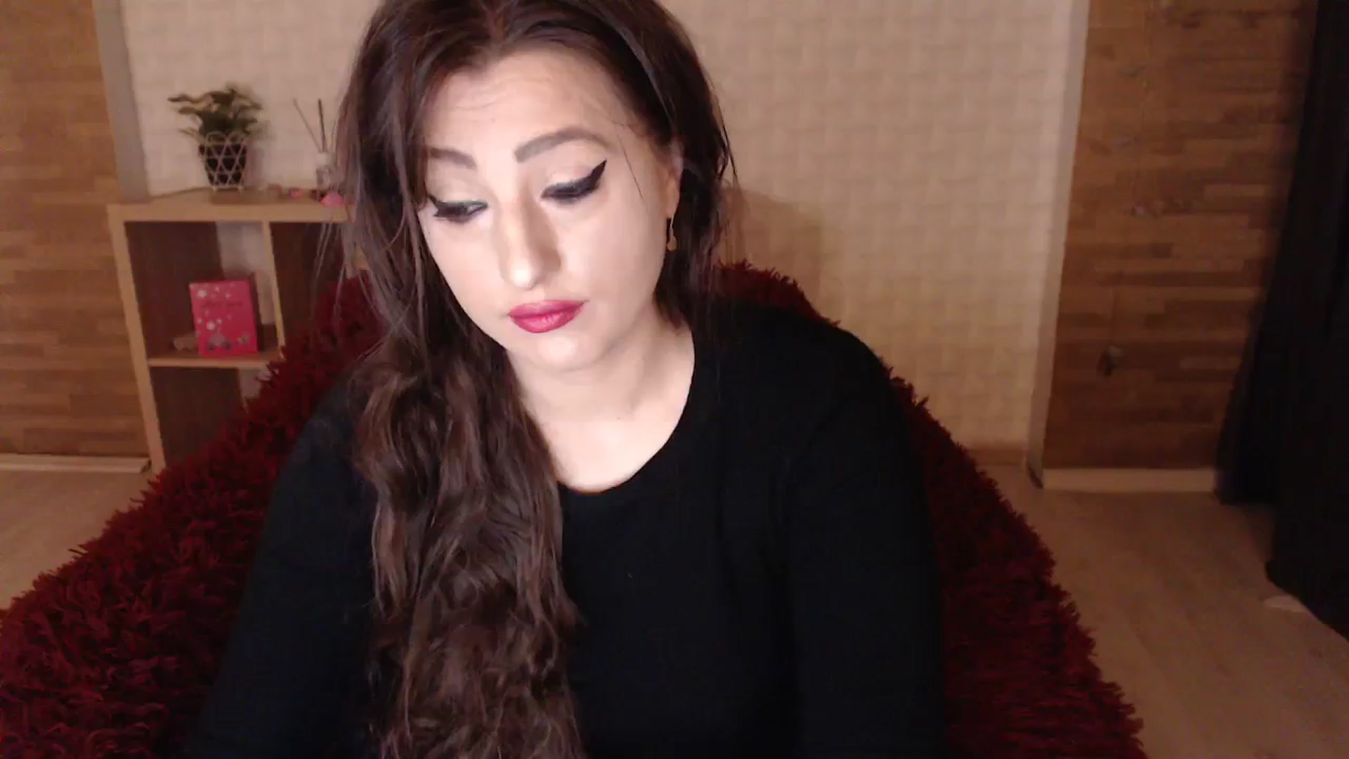 Gallery image thumbnail from HotRebbecca's myfreecams stream on, 10/29/2023, 02:48 image 19 of 20