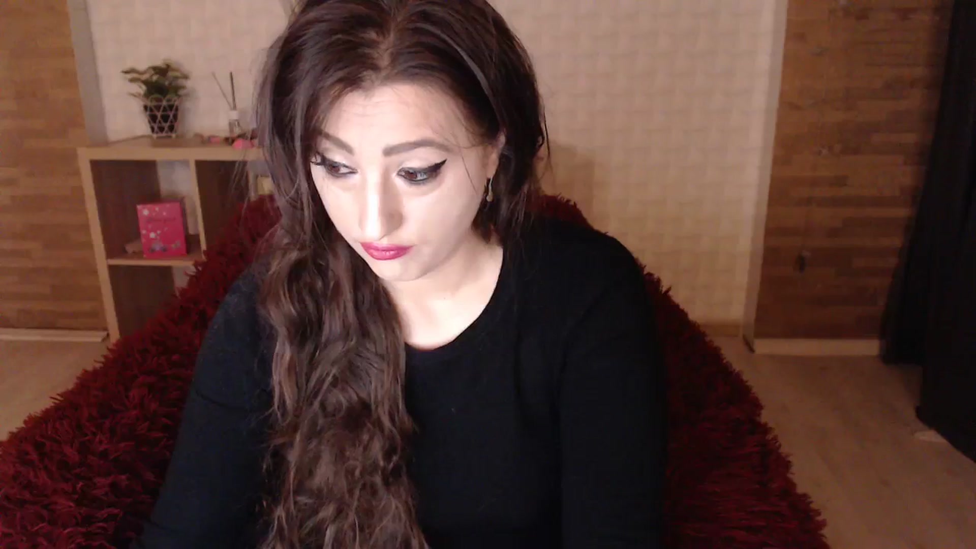 Gallery image thumbnail from HotRebbecca's myfreecams stream on, 10/29/2023, 02:48 image 17 of 20