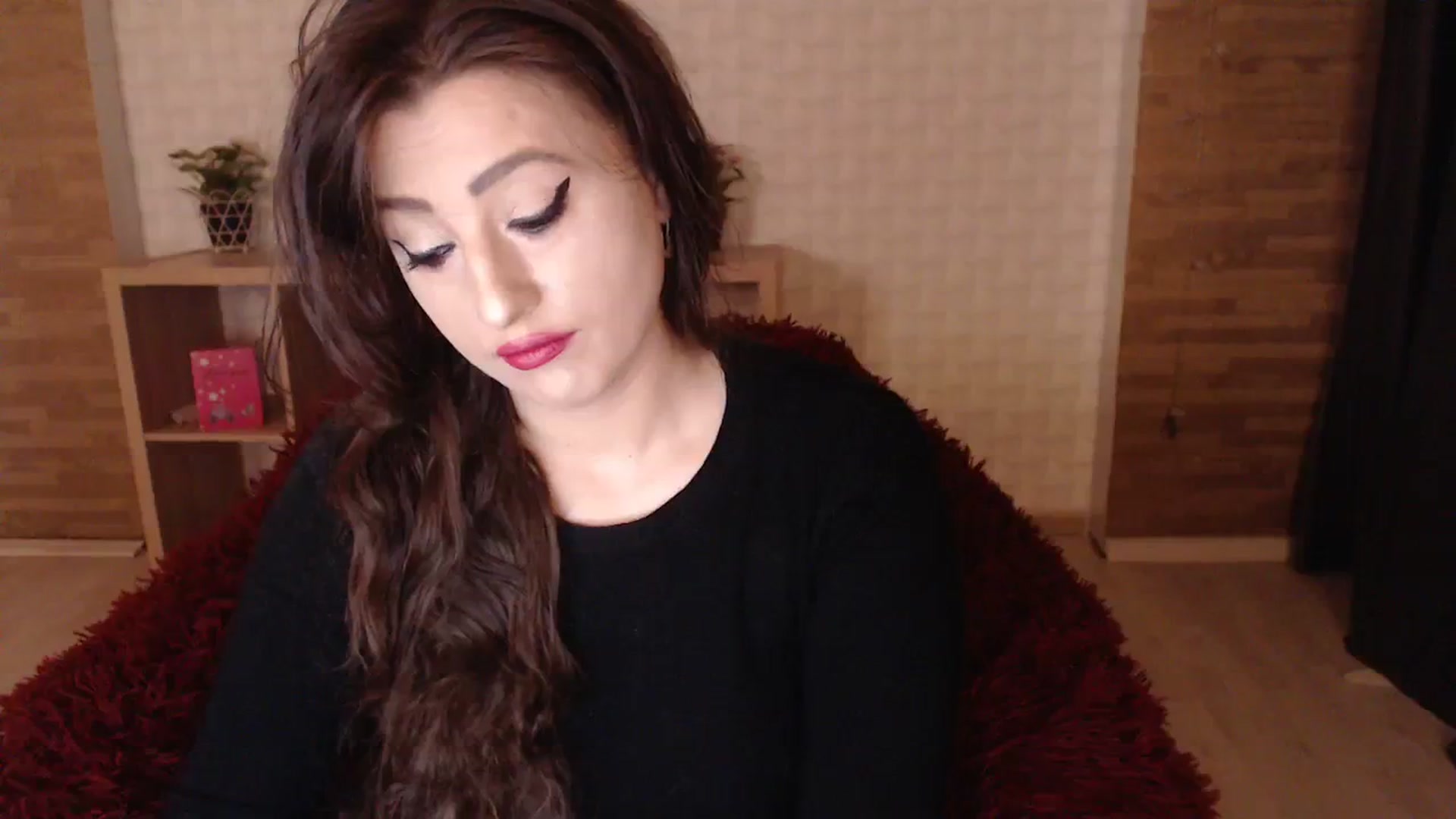 Gallery image thumbnail from HotRebbecca's myfreecams stream on, 10/29/2023, 02:48 image 7 of 20