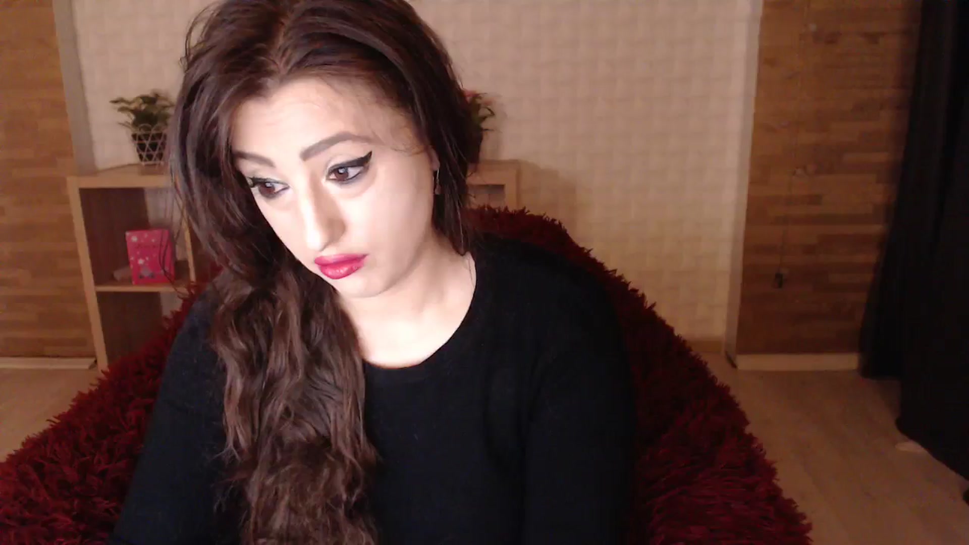 Gallery image thumbnail from HotRebbecca's myfreecams stream on, 10/29/2023, 02:48 image 8 of 20