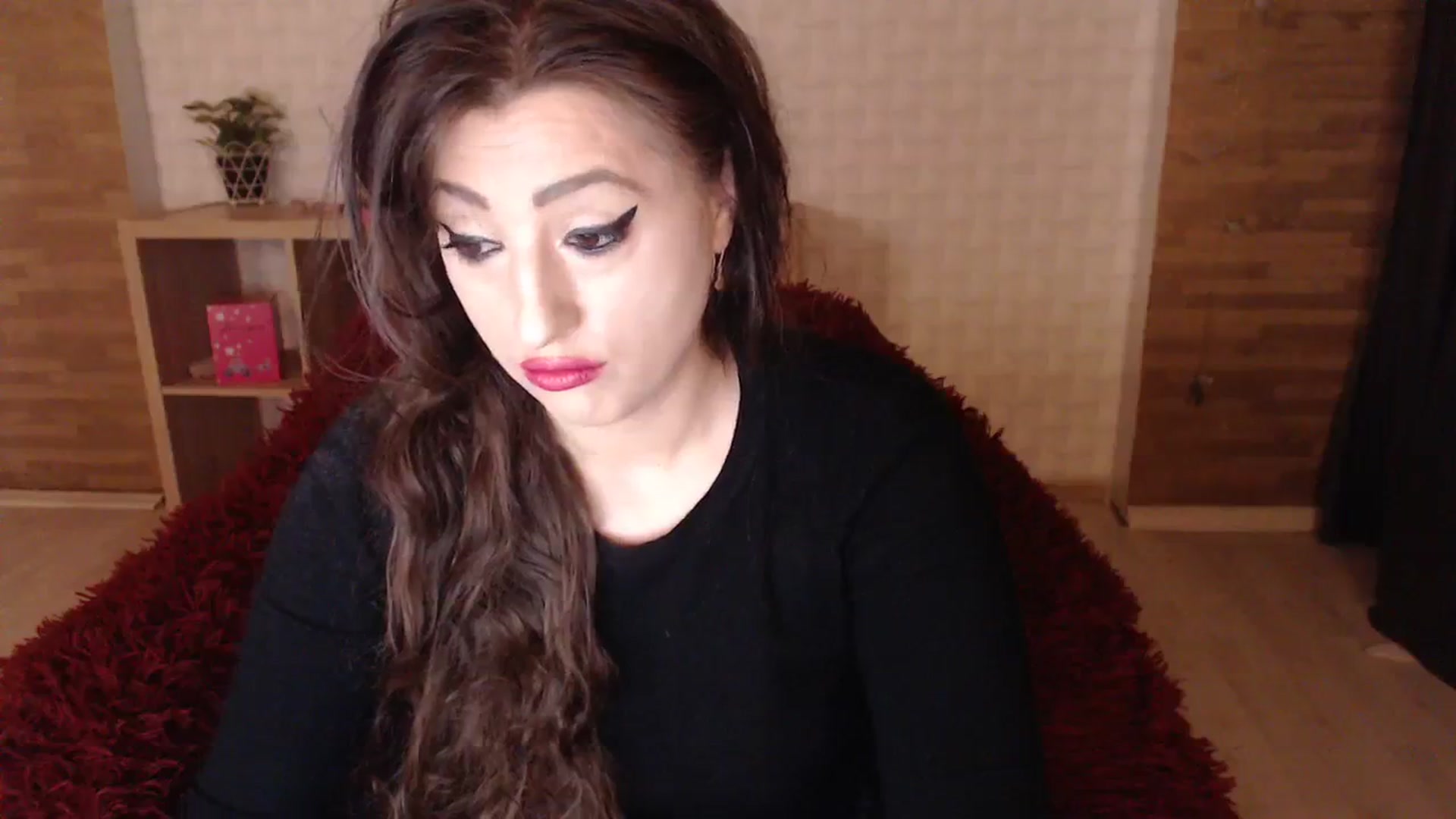Gallery image thumbnail from HotRebbecca's myfreecams stream on, 10/29/2023, 02:48 image 13 of 20