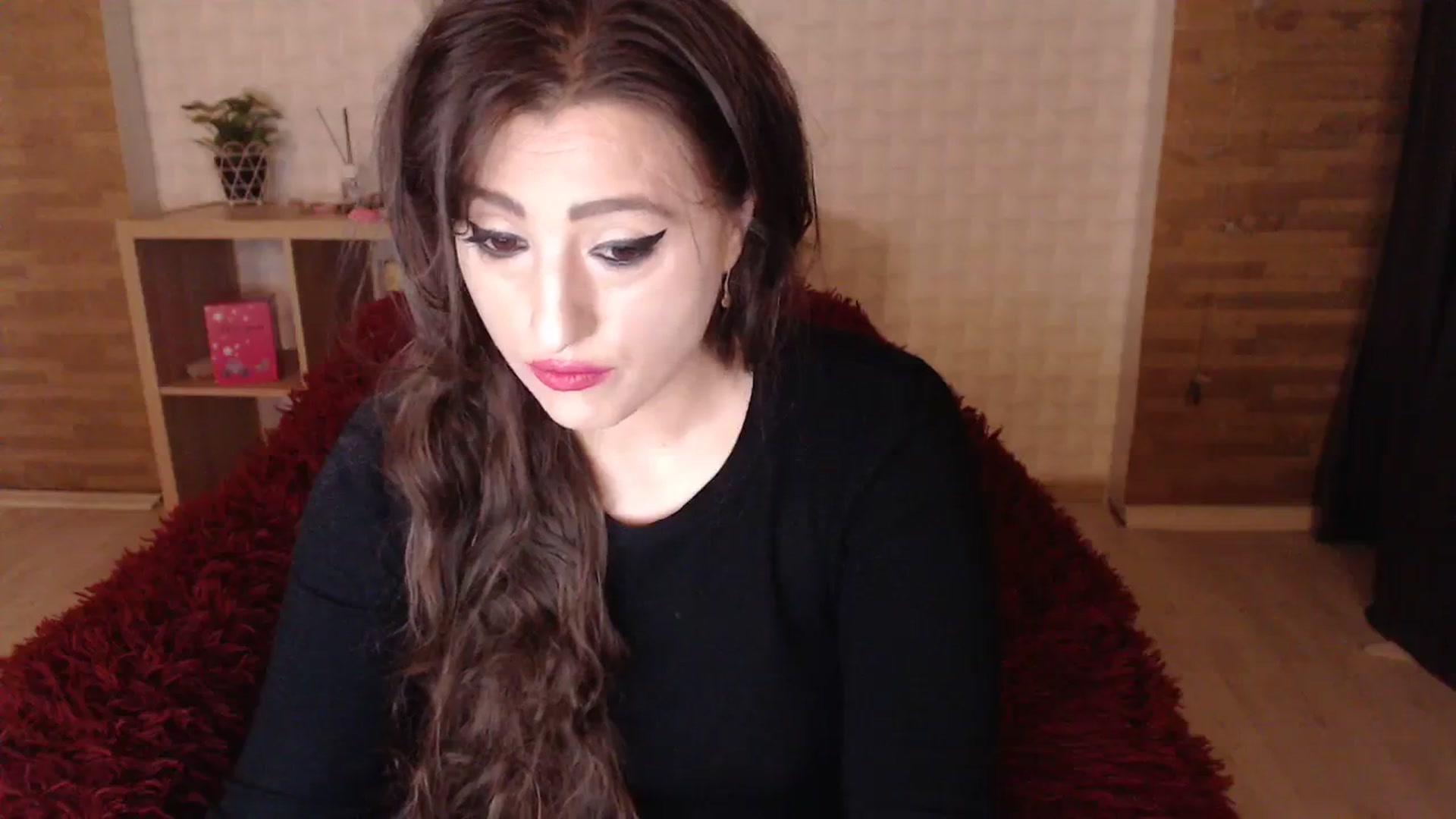 Gallery image thumbnail from HotRebbecca's myfreecams stream on, 10/29/2023, 02:48 image 16 of 20