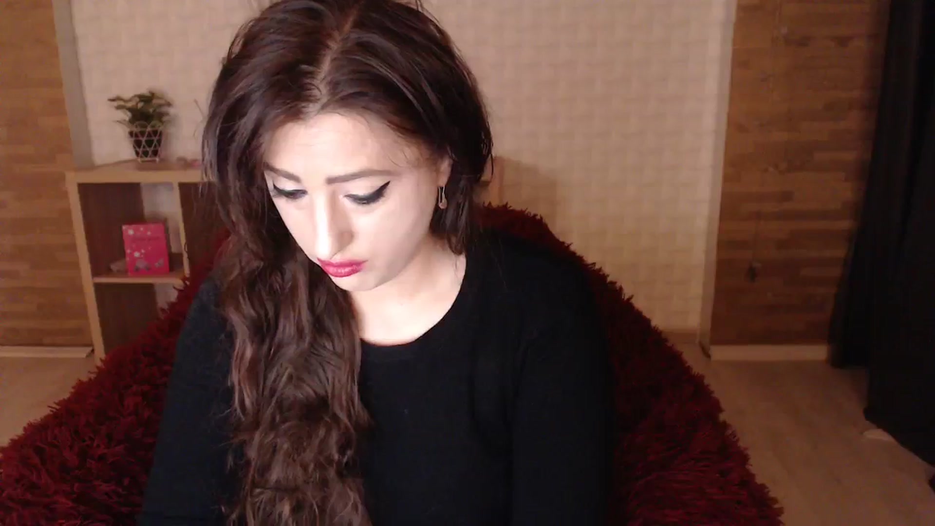 Gallery image thumbnail from HotRebbecca's myfreecams stream on, 10/29/2023, 02:48 image 9 of 20