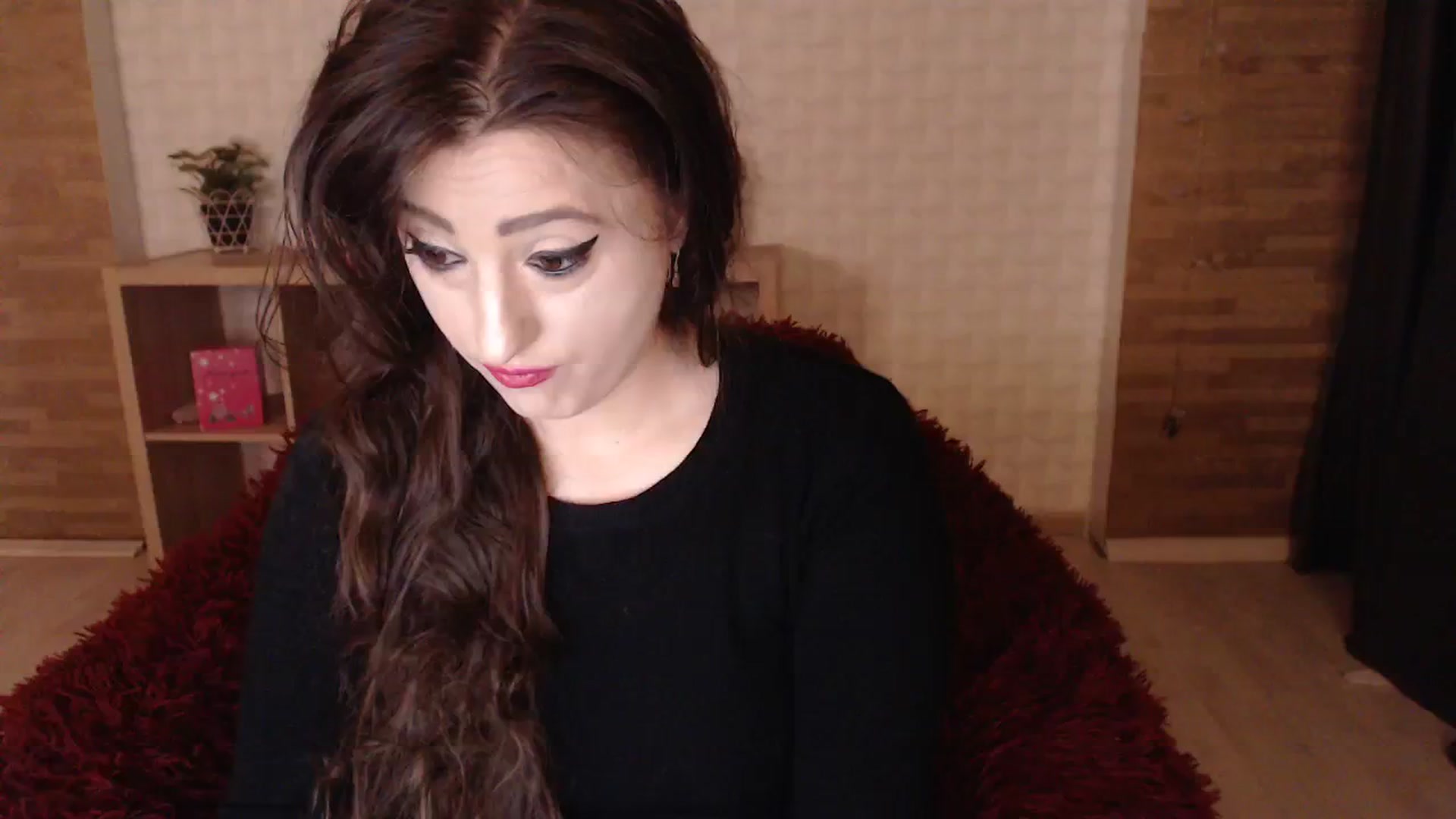 Gallery image thumbnail from HotRebbecca's myfreecams stream on, 10/29/2023, 02:48 image 6 of 20
