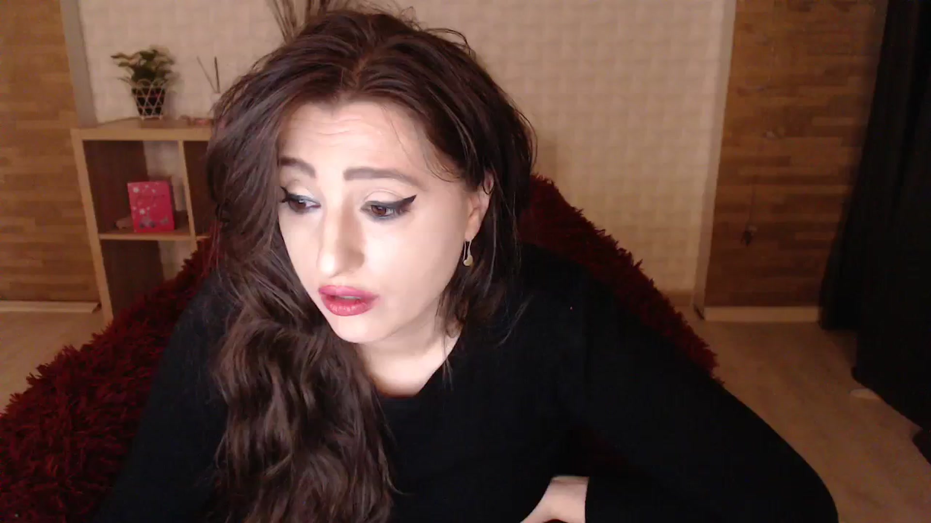 Gallery image thumbnail from HotRebbecca's myfreecams stream on, 10/29/2023, 05:23 image 18 of 20