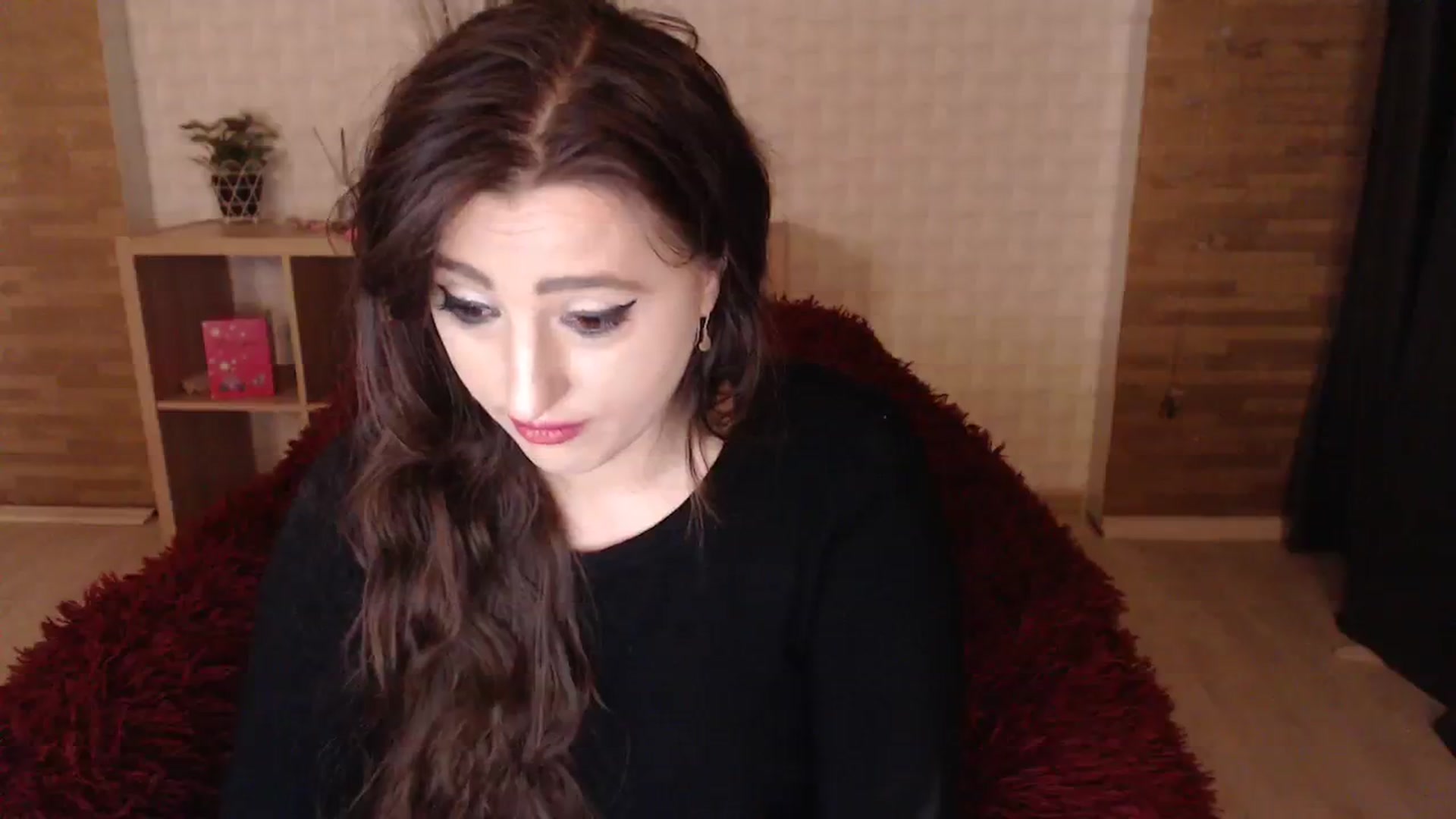 Gallery image thumbnail from HotRebbecca's myfreecams stream on, 10/29/2023, 05:23 image 3 of 20