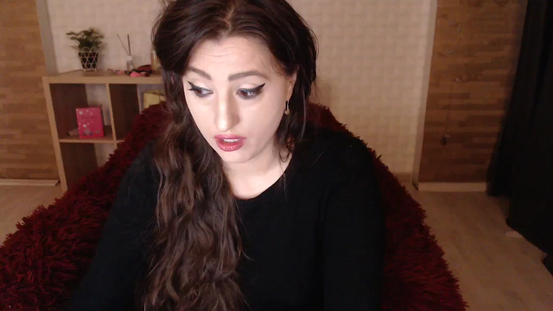 Gallery image thumbnail from HotRebbecca's myfreecams stream on, 10/29/2023, 05:23 image 19 of 20